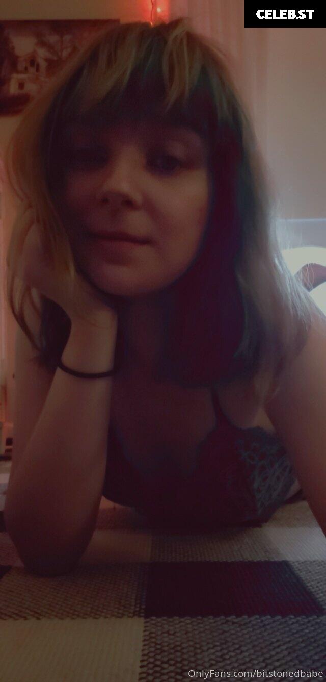 bitstonedbabe Image 15351833