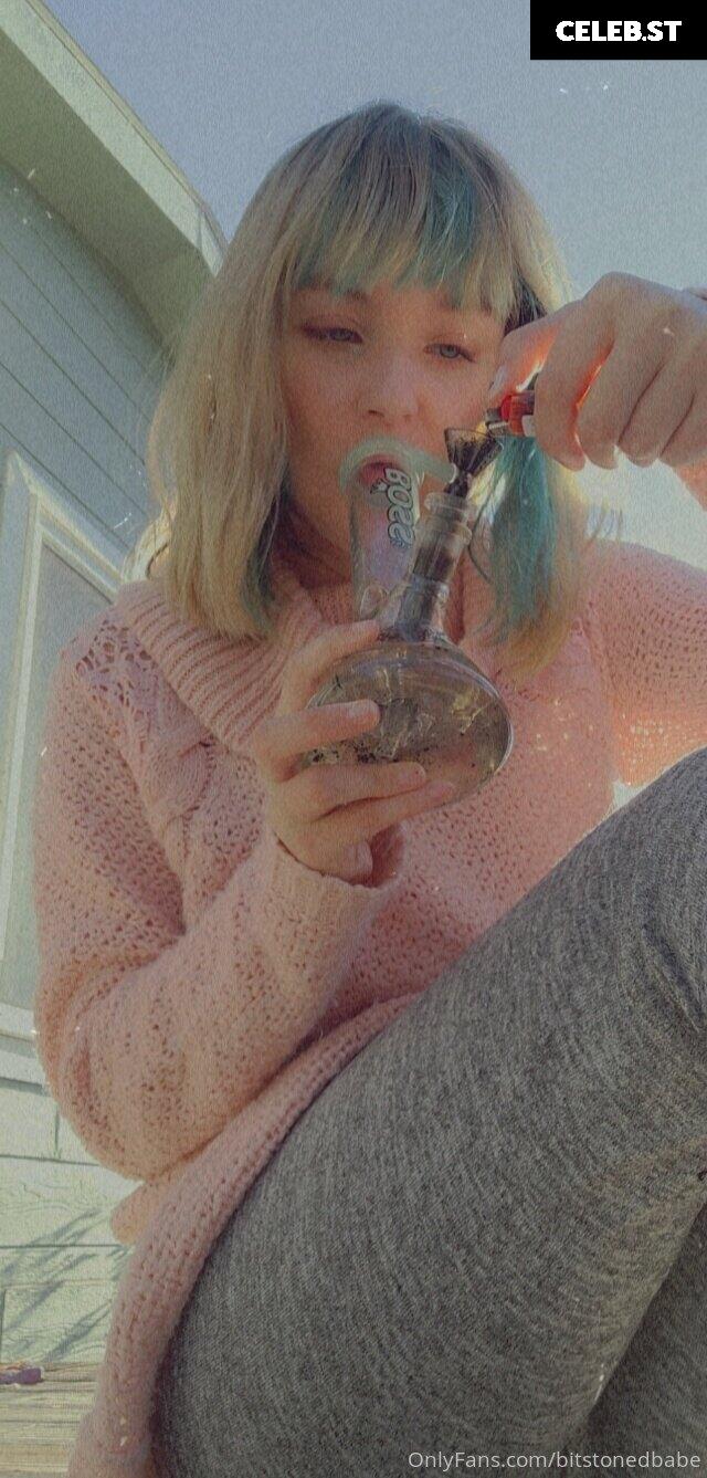 bitstonedbabe Image 15351267