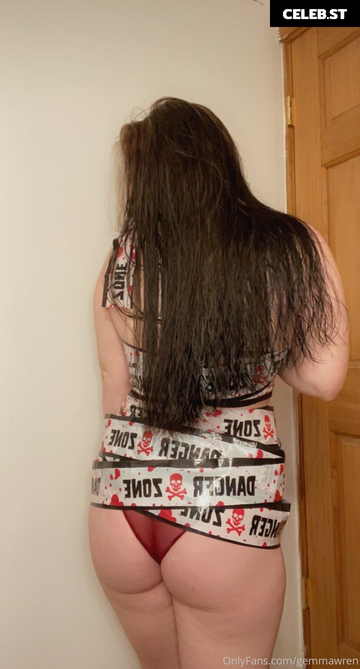 Gemma Wren Image 153786