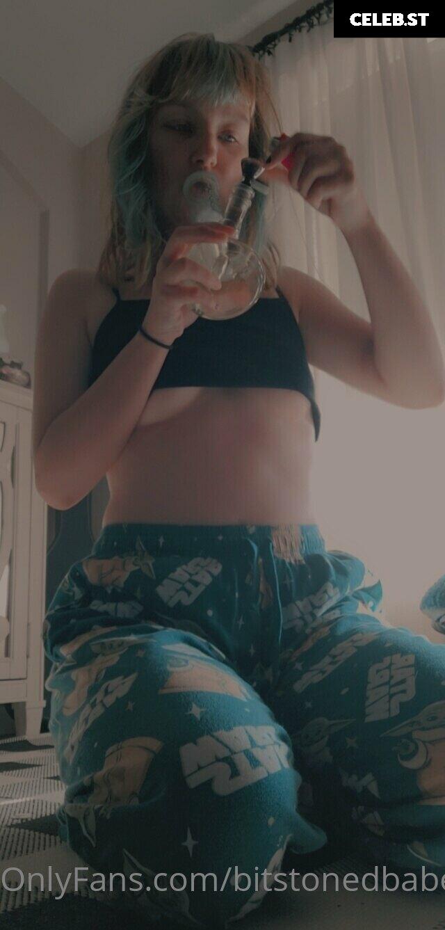 bitstonedbabe Image 15348828