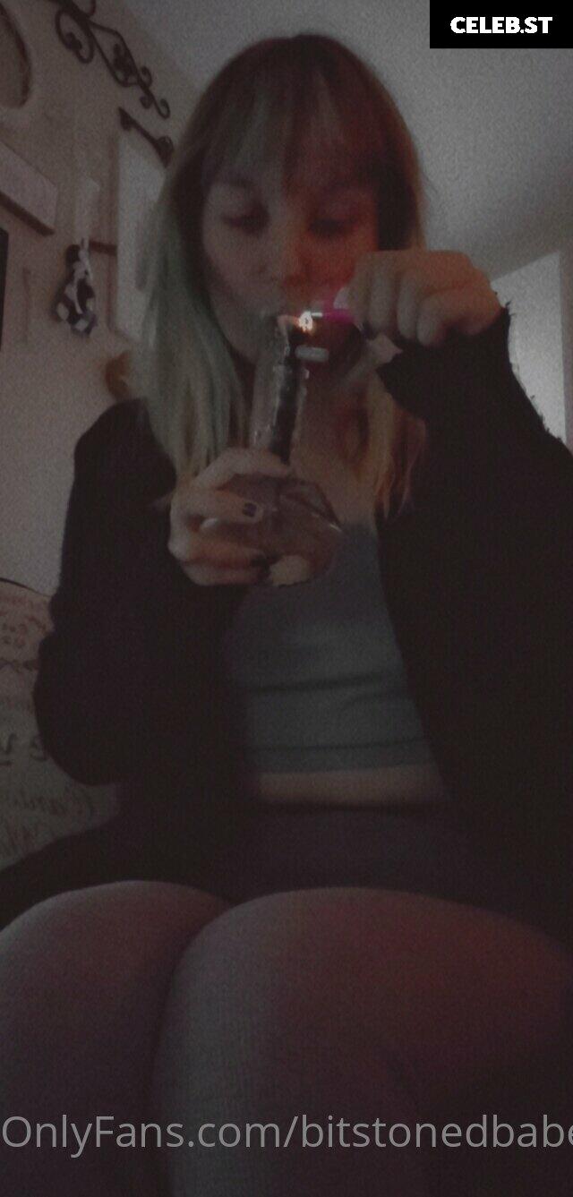 bitstonedbabe Image 15348351