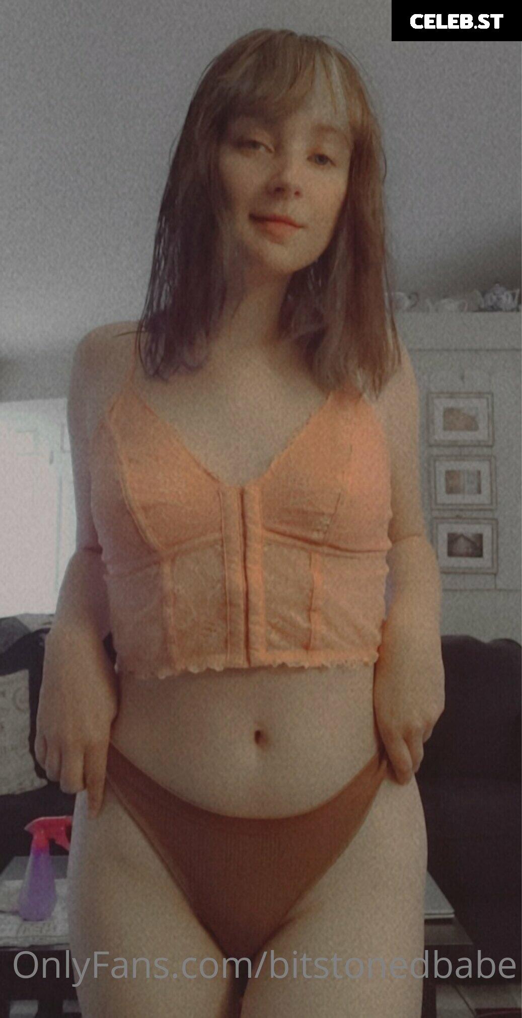 bitstonedbabe Image 15345745