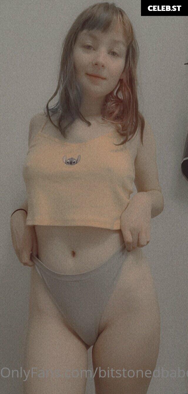 bitstonedbabe Image 15343892
