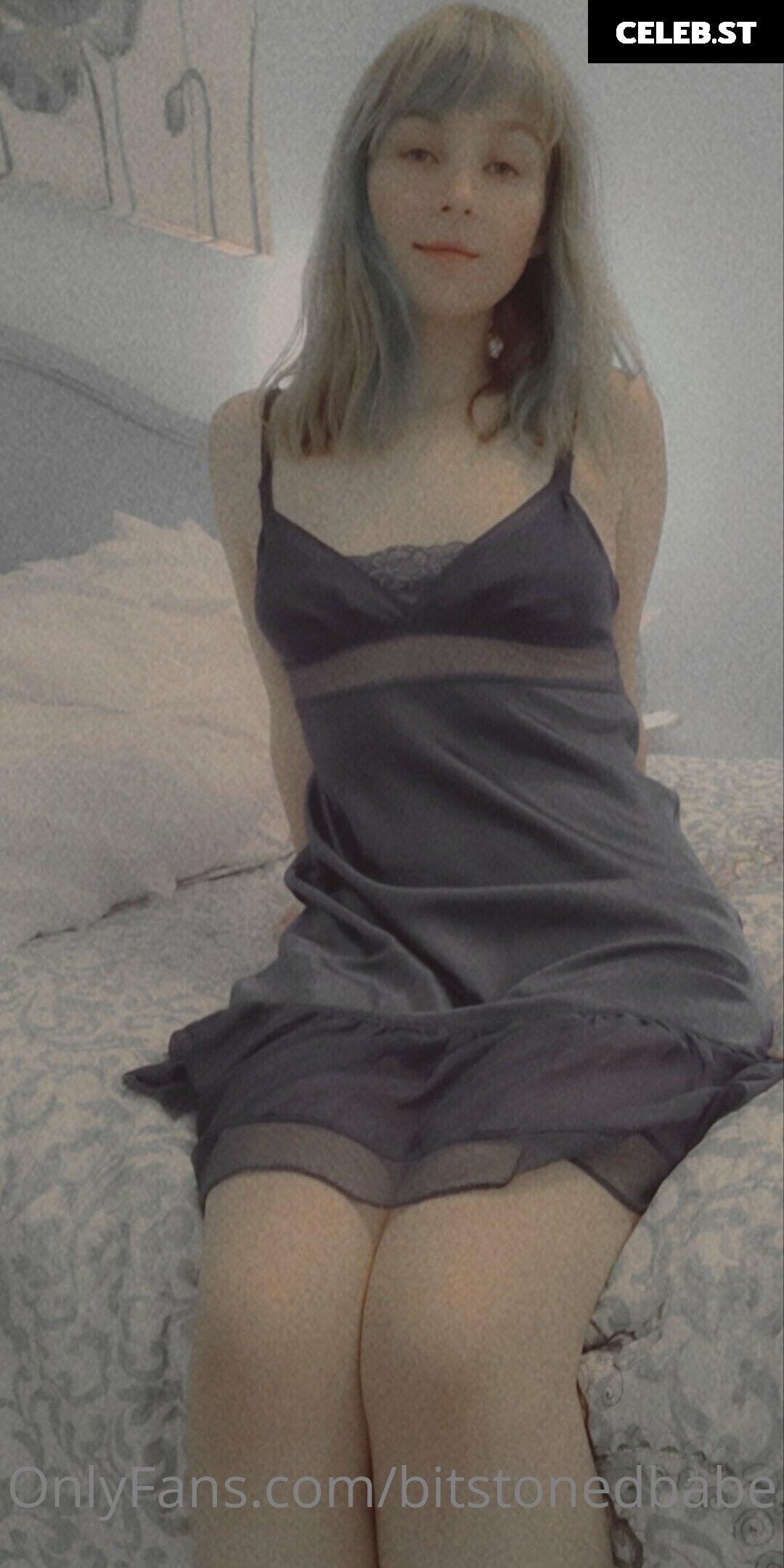bitstonedbabe Image 15349013
