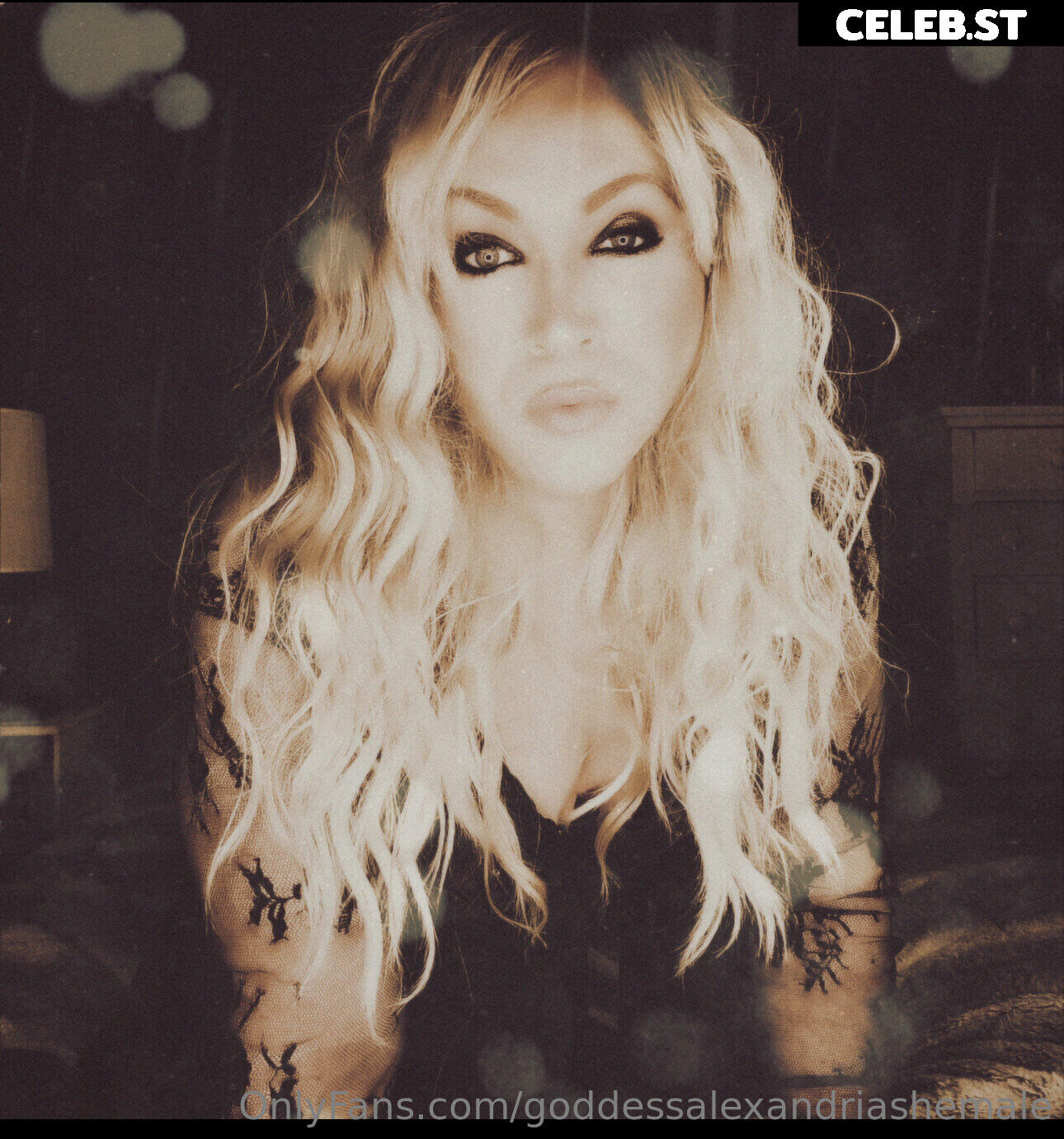 goddessalexandriashemale Image 15327241