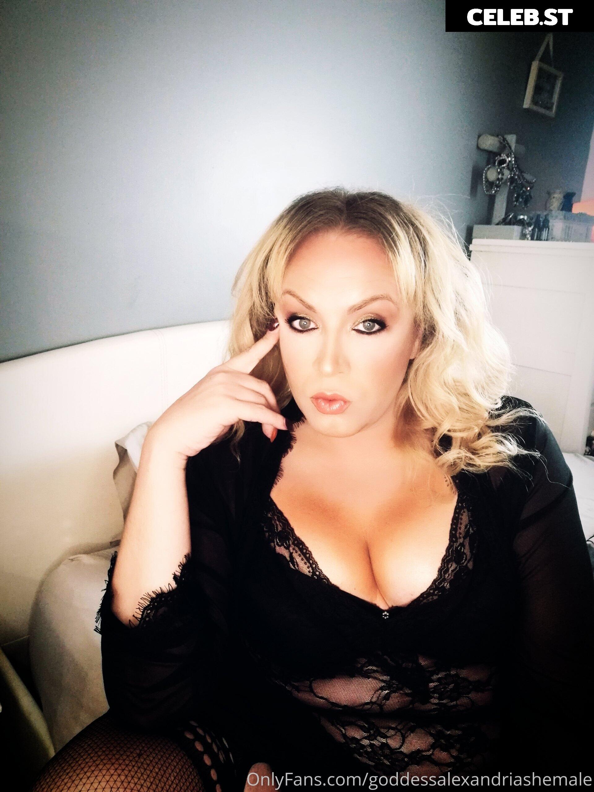goddessalexandriashemale Image 15326993