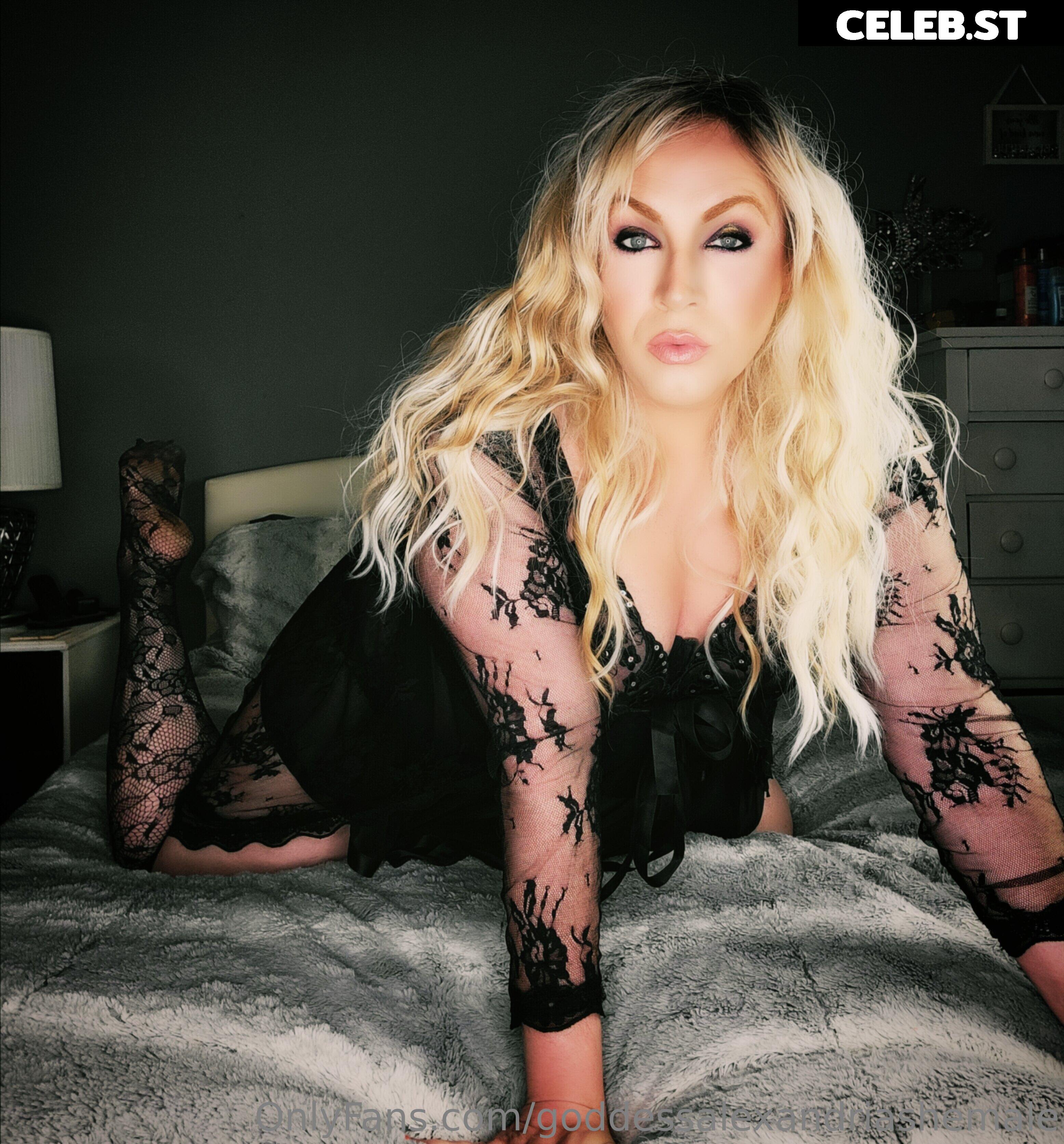 goddessalexandriashemale Image 15326878