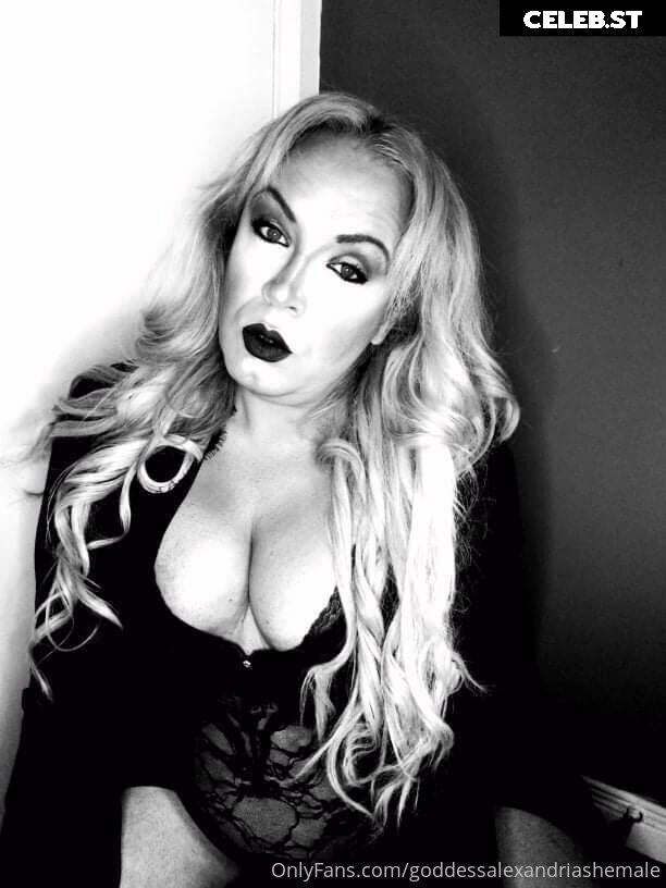 goddessalexandriashemale Image 15326720
