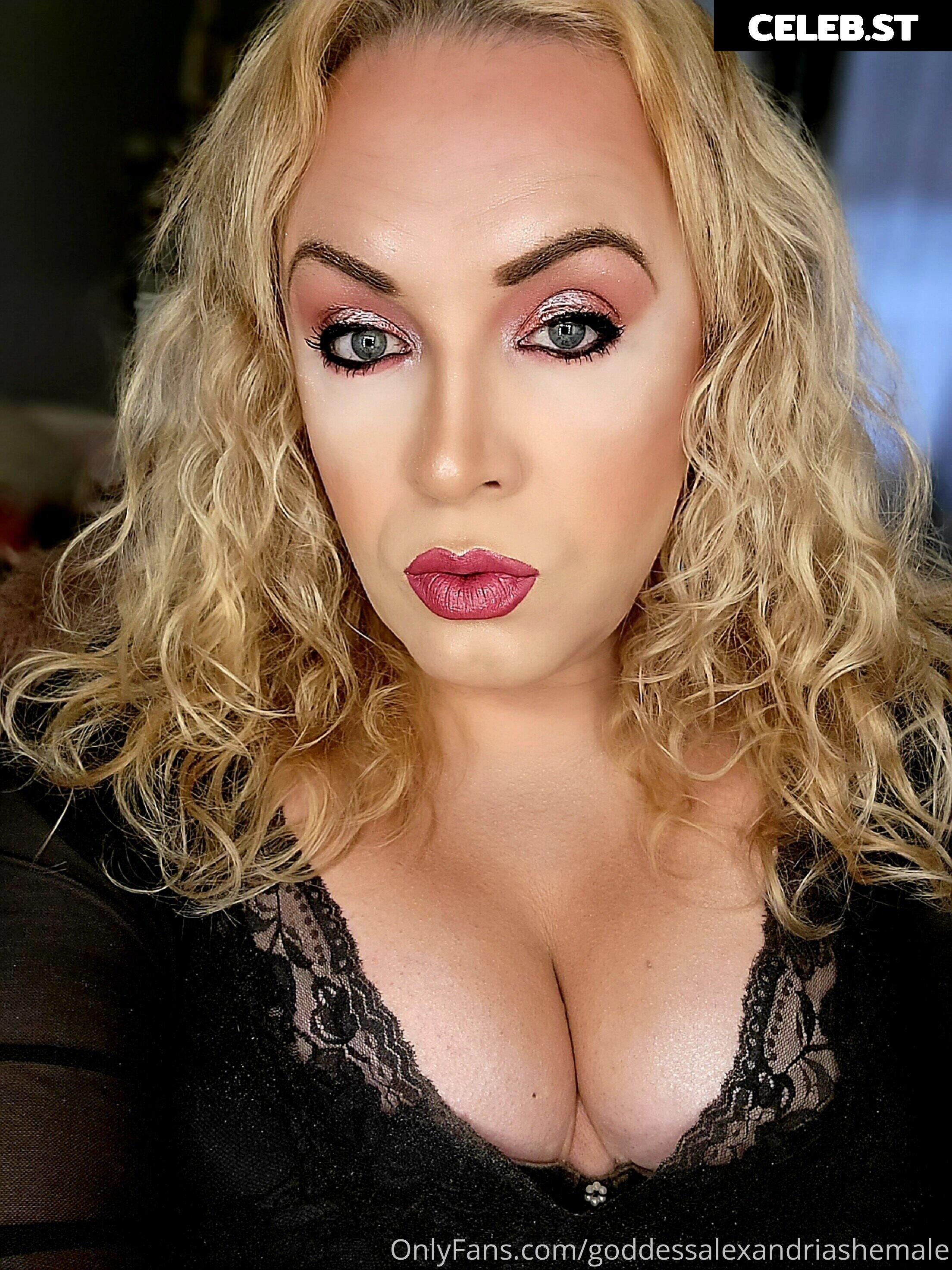 goddessalexandriashemale Image 15326712