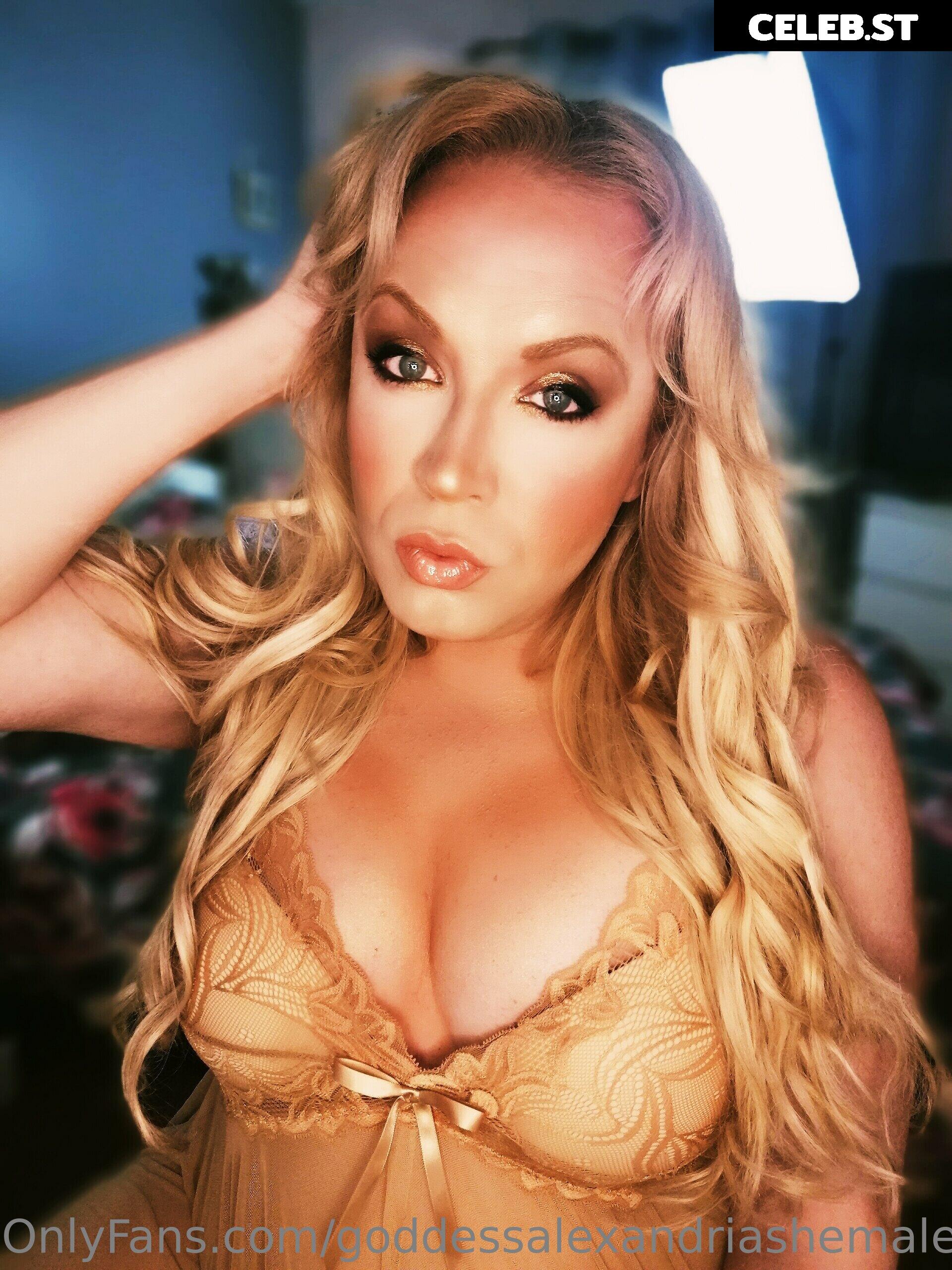 goddessalexandriashemale Image 15326731