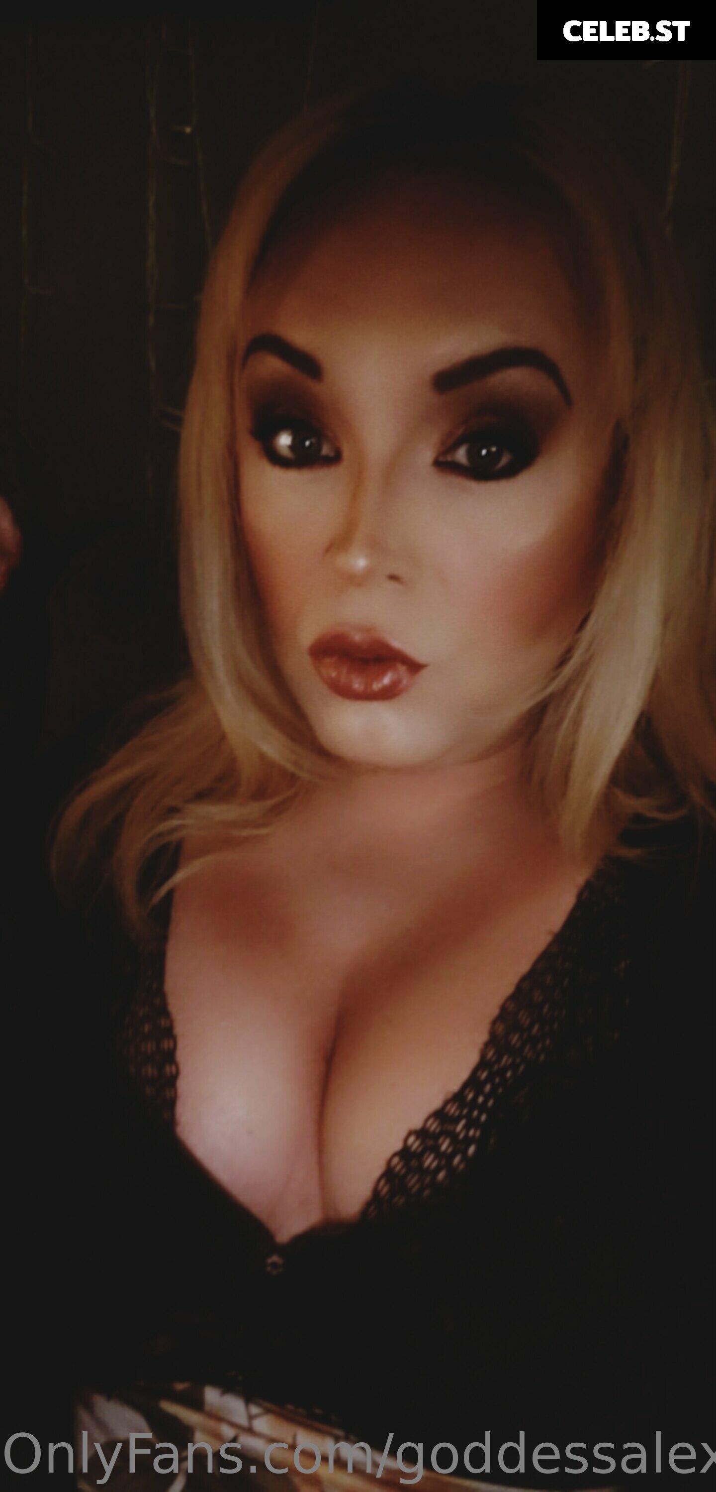 goddessalexandriashemale Image 15326698
