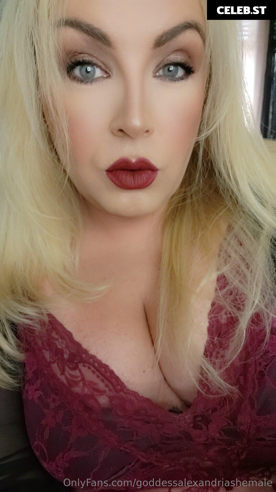goddessalexandriashemale Image 15326623