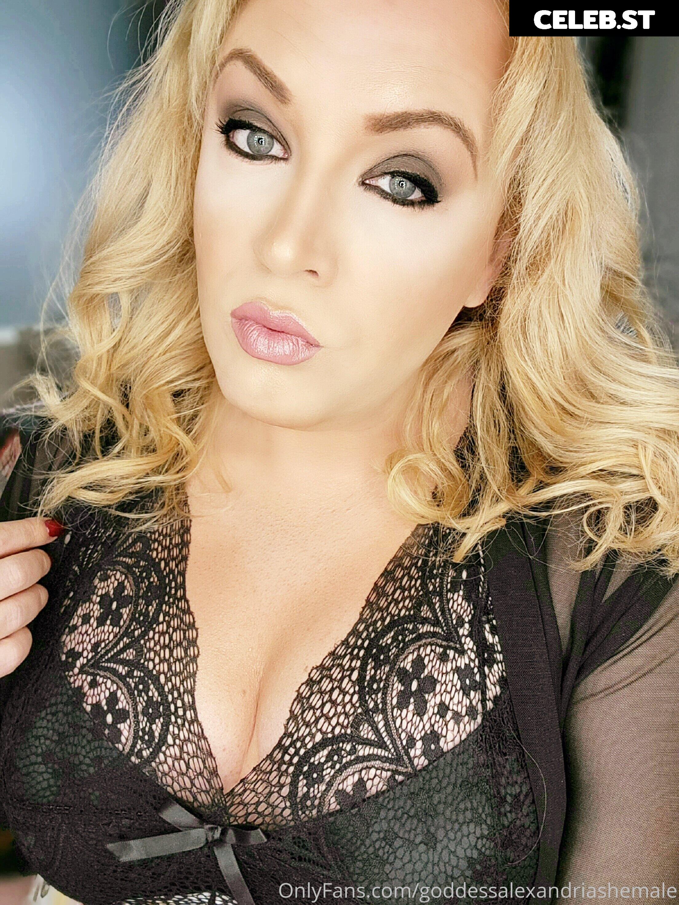 goddessalexandriashemale Image 15326605