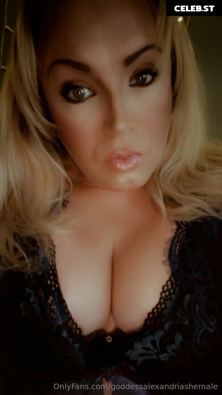 goddessalexandriashemale Image 15326673