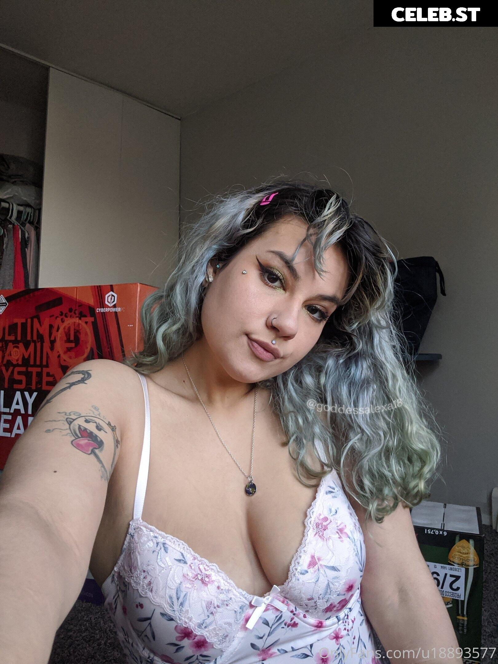 goddessalexa18 Image 15338517
