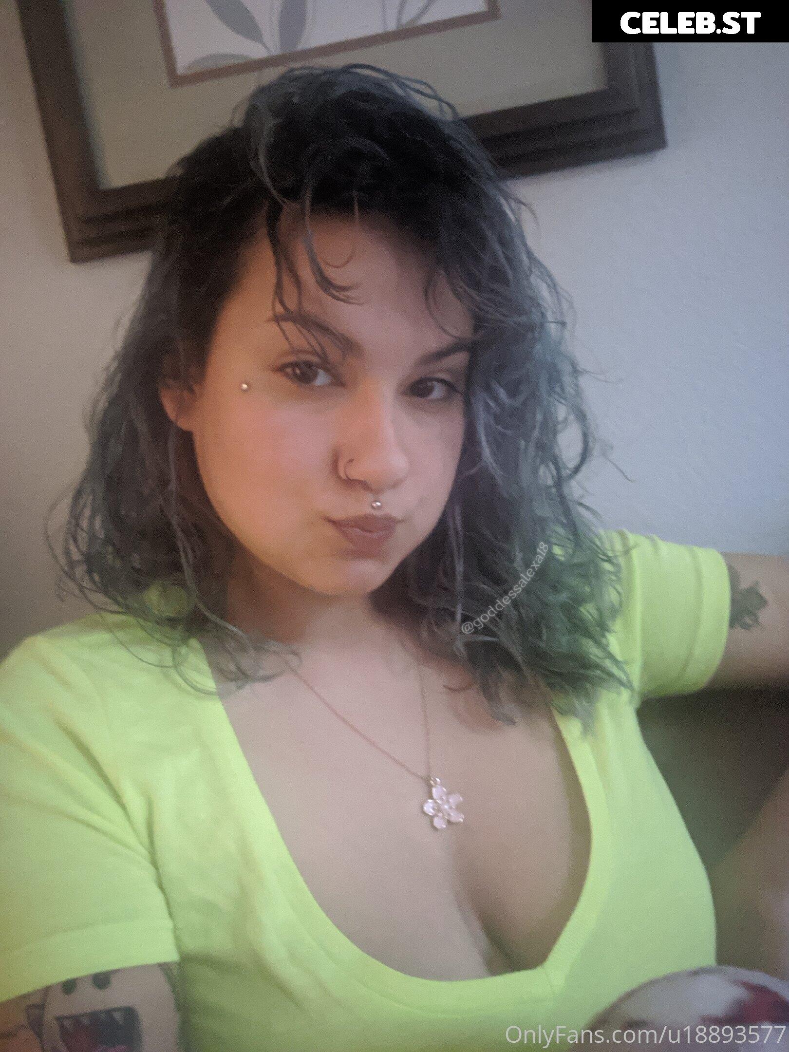 goddessalexa18 Image 15338496
