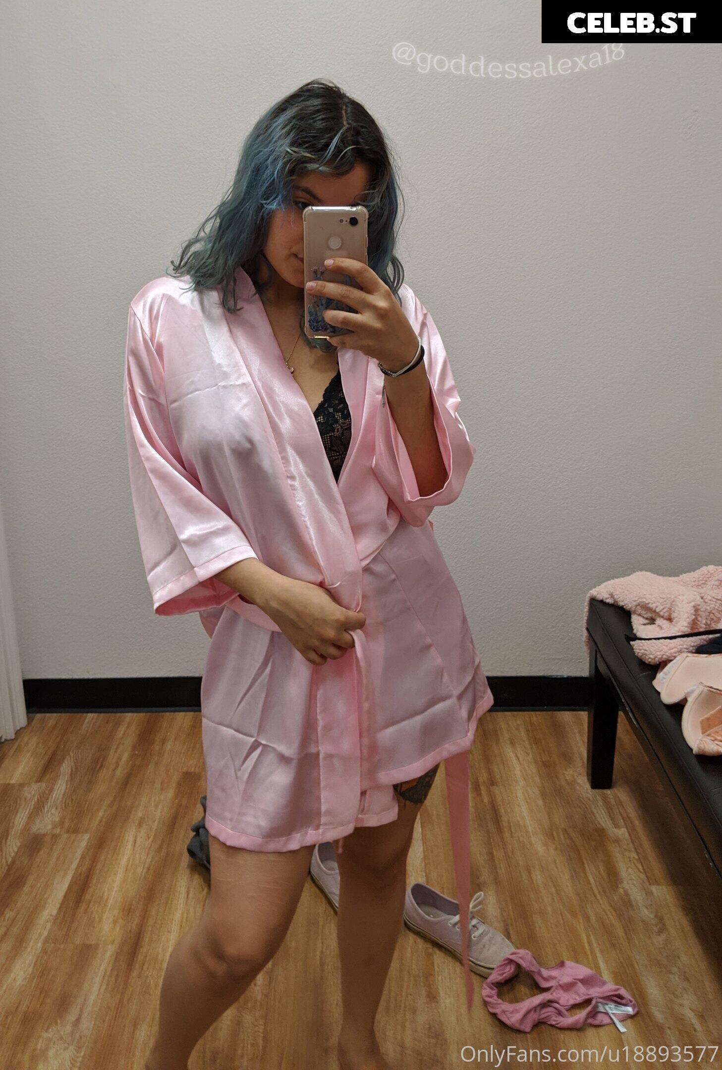 goddessalexa18 Image 15338483