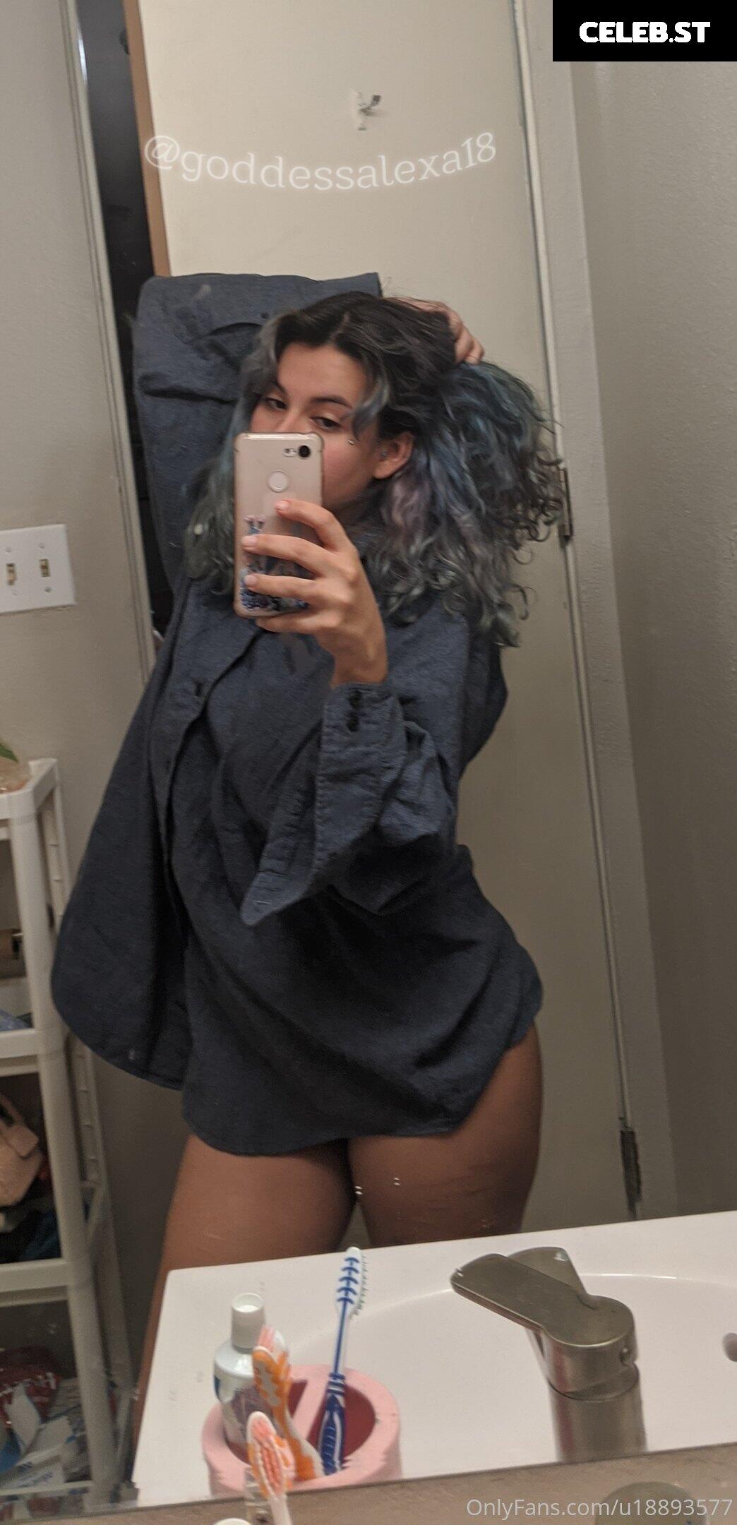 goddessalexa18 Image 15338426
