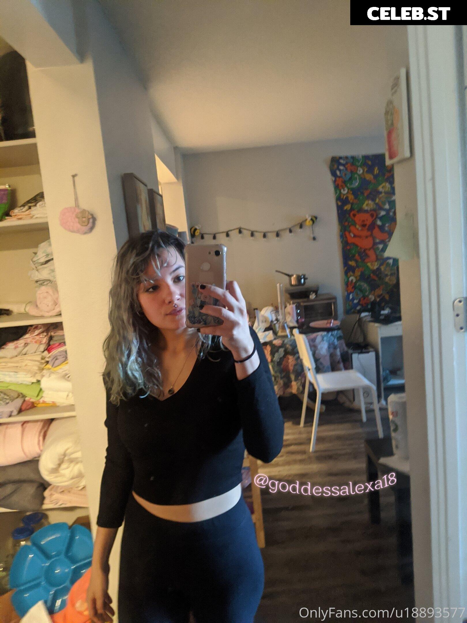 goddessalexa18 Image 15338444