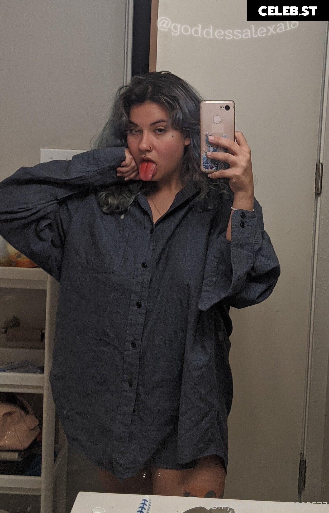 goddessalexa18 Image 15338600