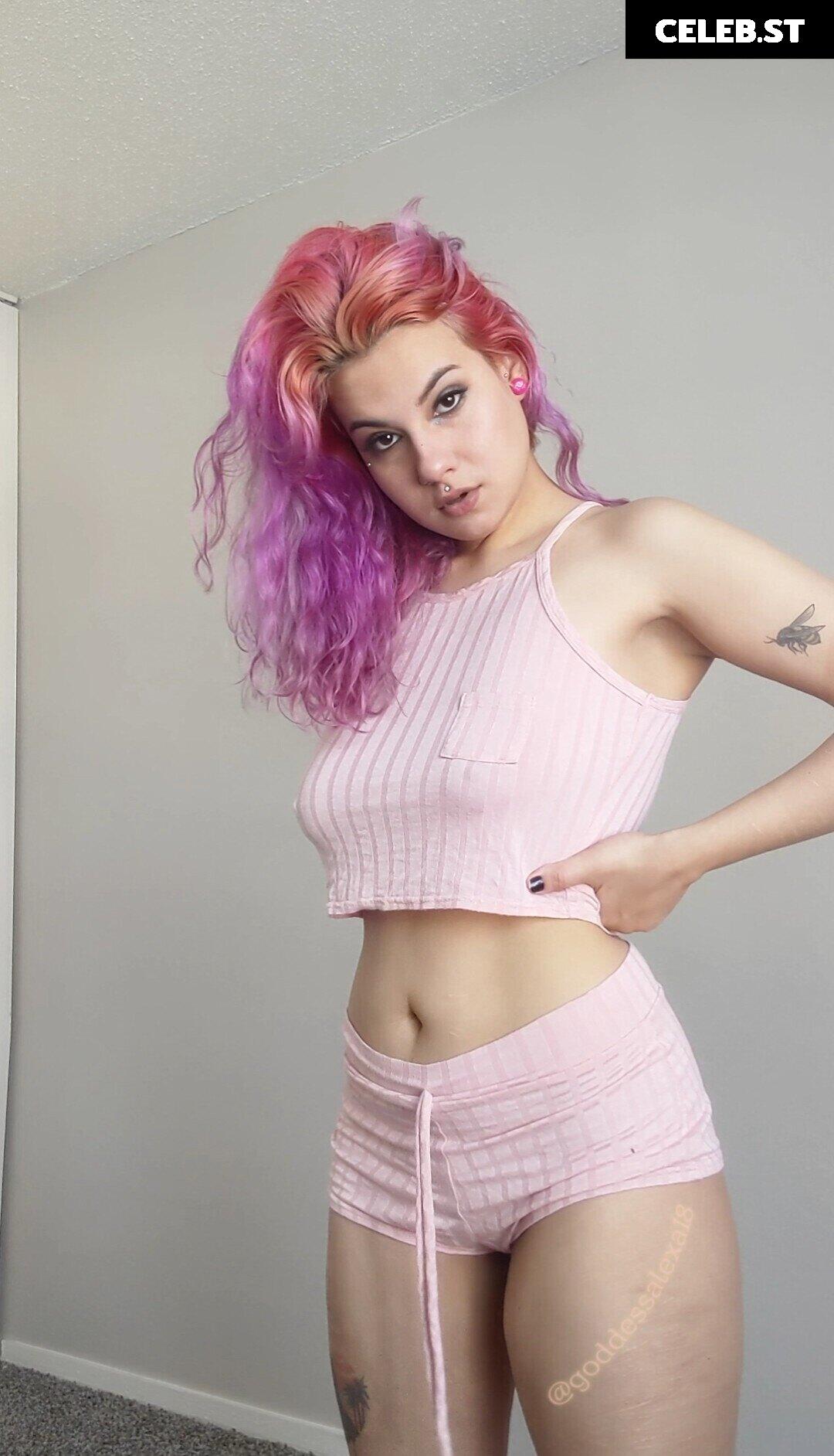 goddessalexa18 Image 15337918