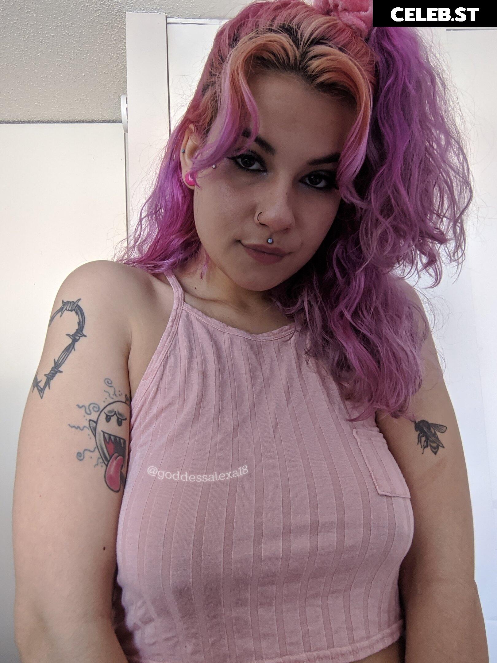 goddessalexa18 Image 15337813