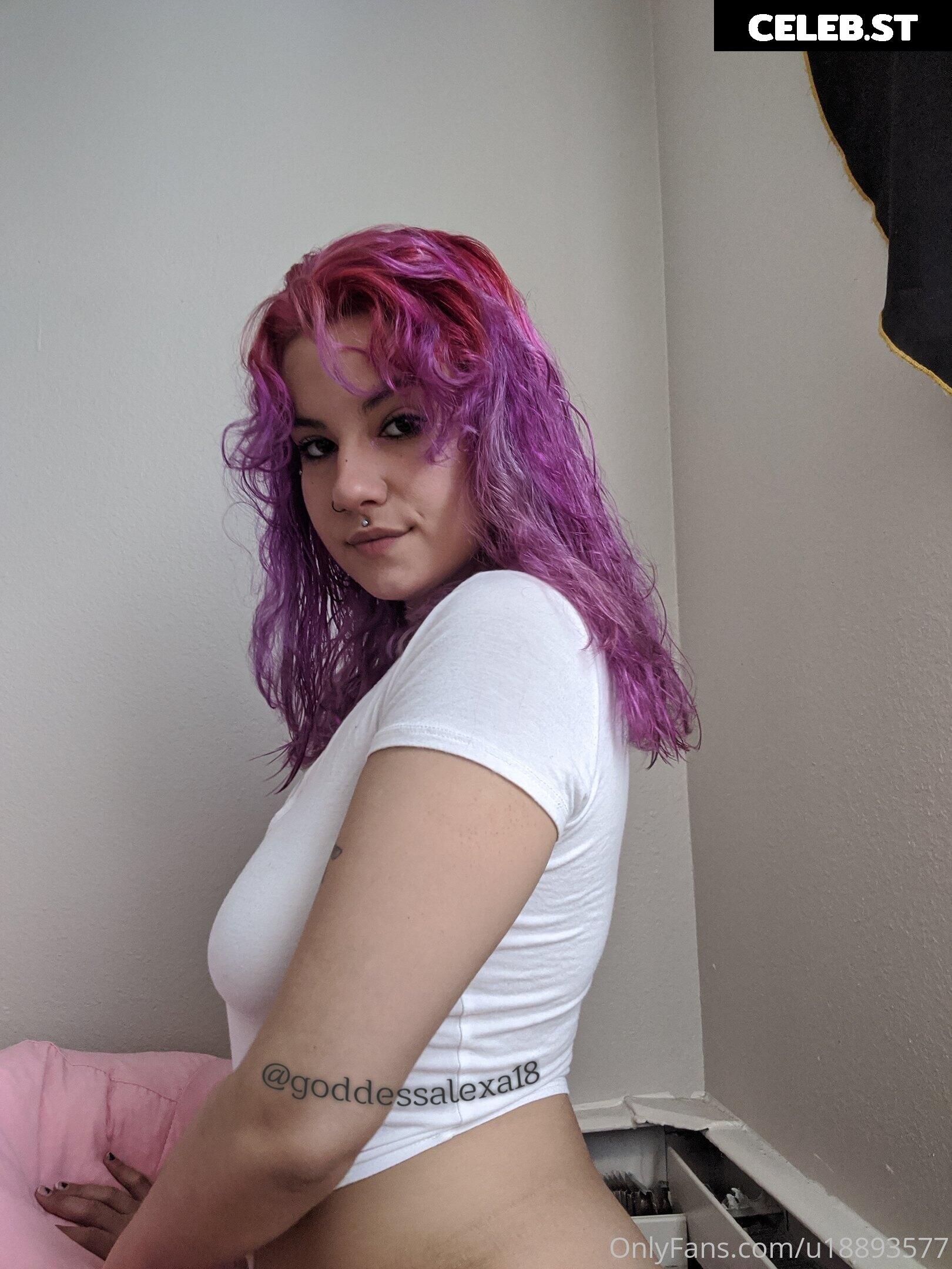 goddessalexa18 Image 15337815