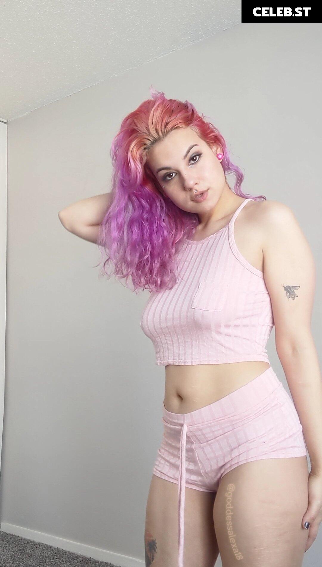 goddessalexa18 Image 15337854
