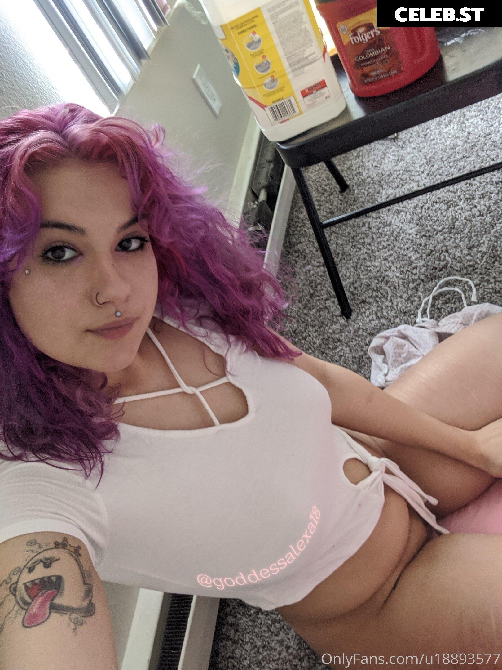 goddessalexa18 Image 15337847