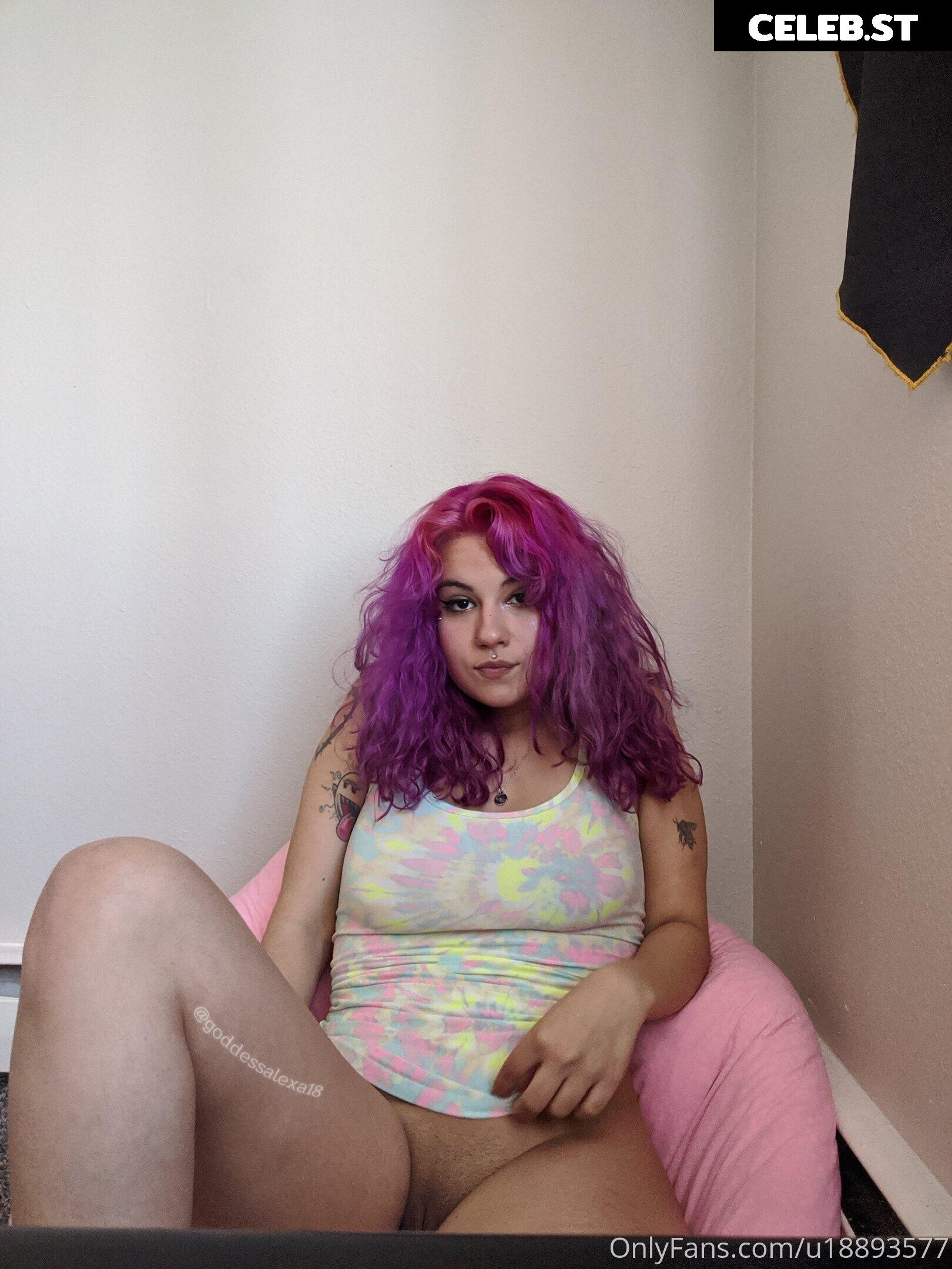 goddessalexa18 Image 15337877