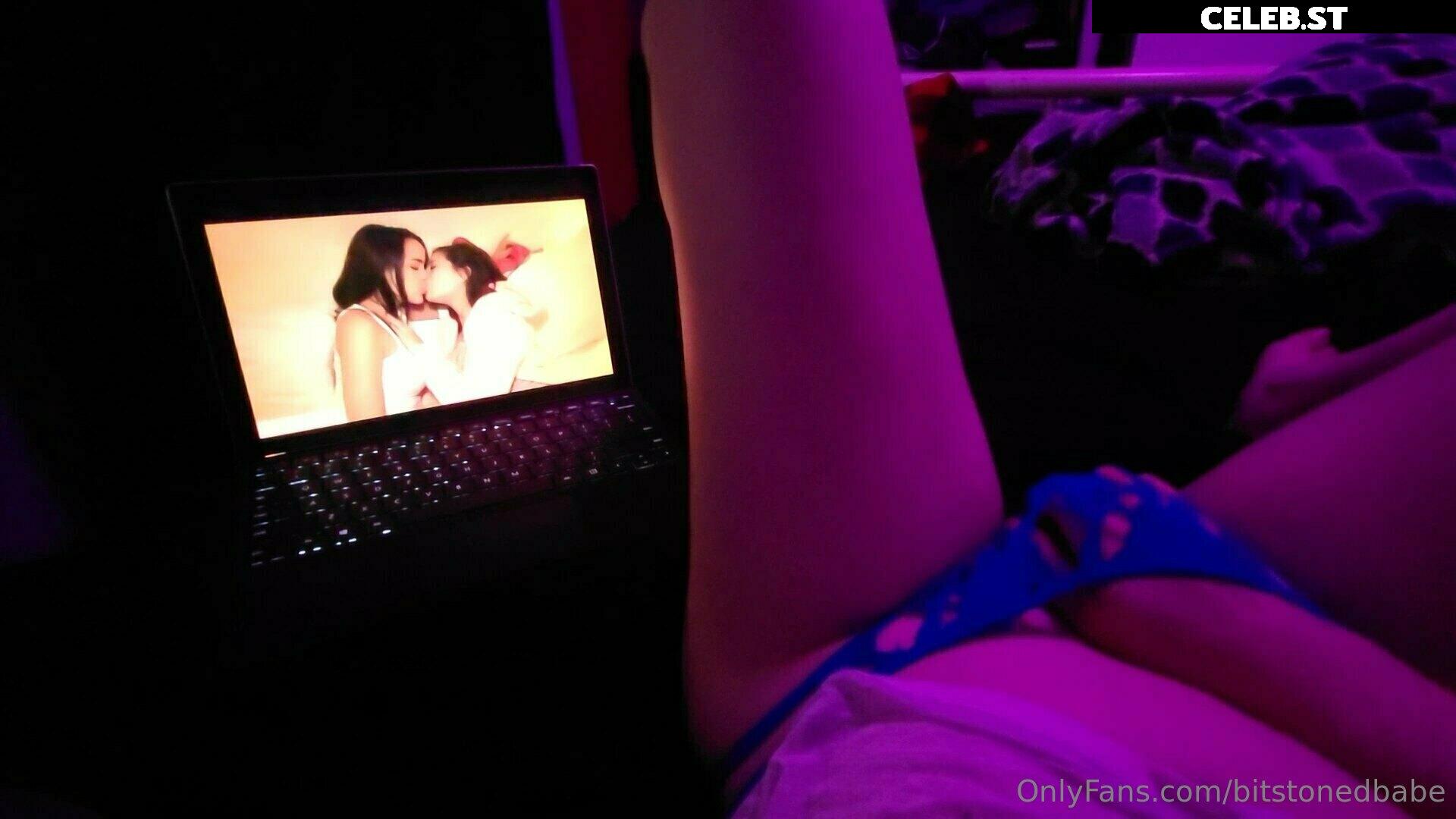 bitstonedbabe Image 15337497
