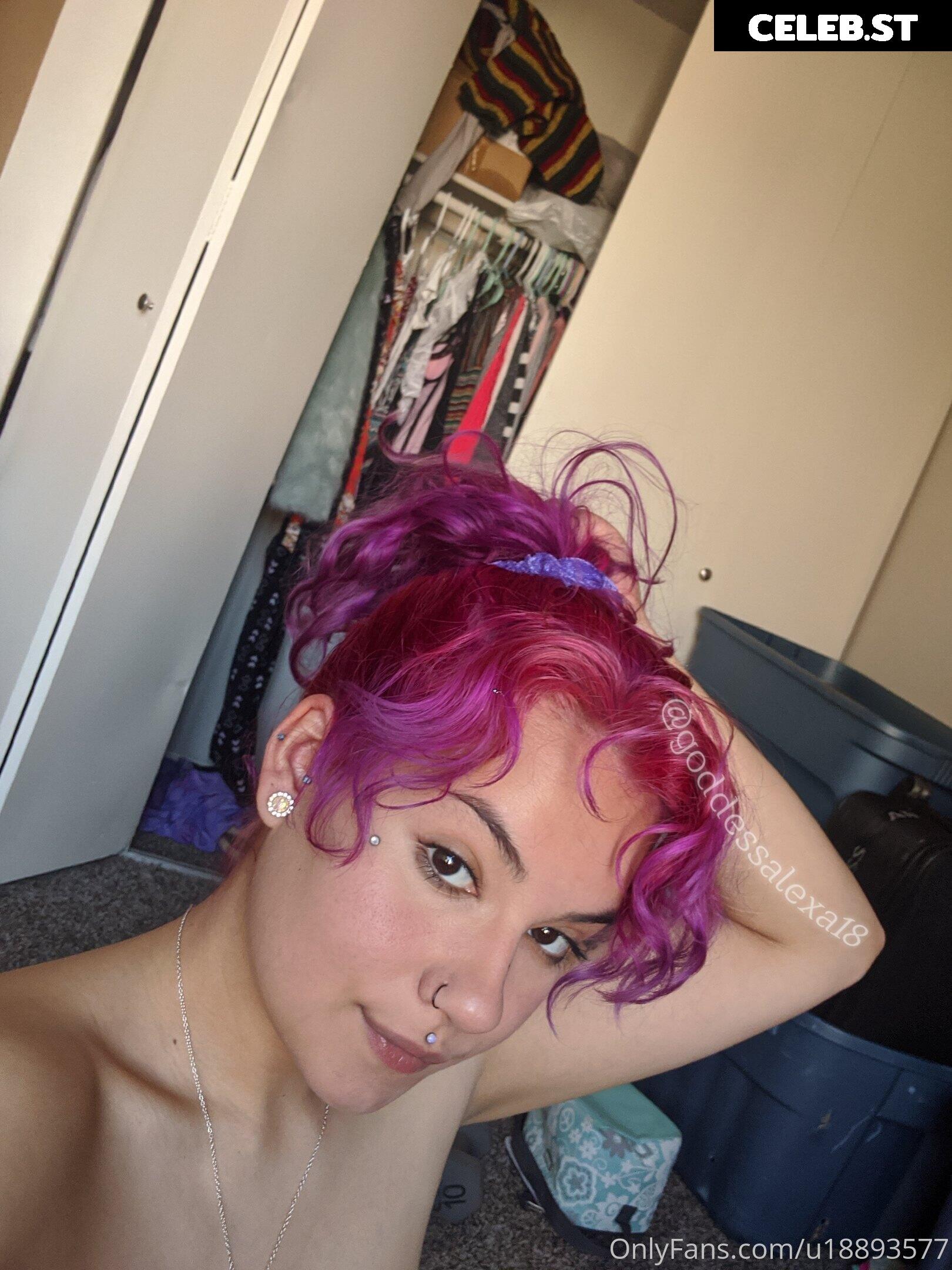 goddessalexa18 Image 15337793