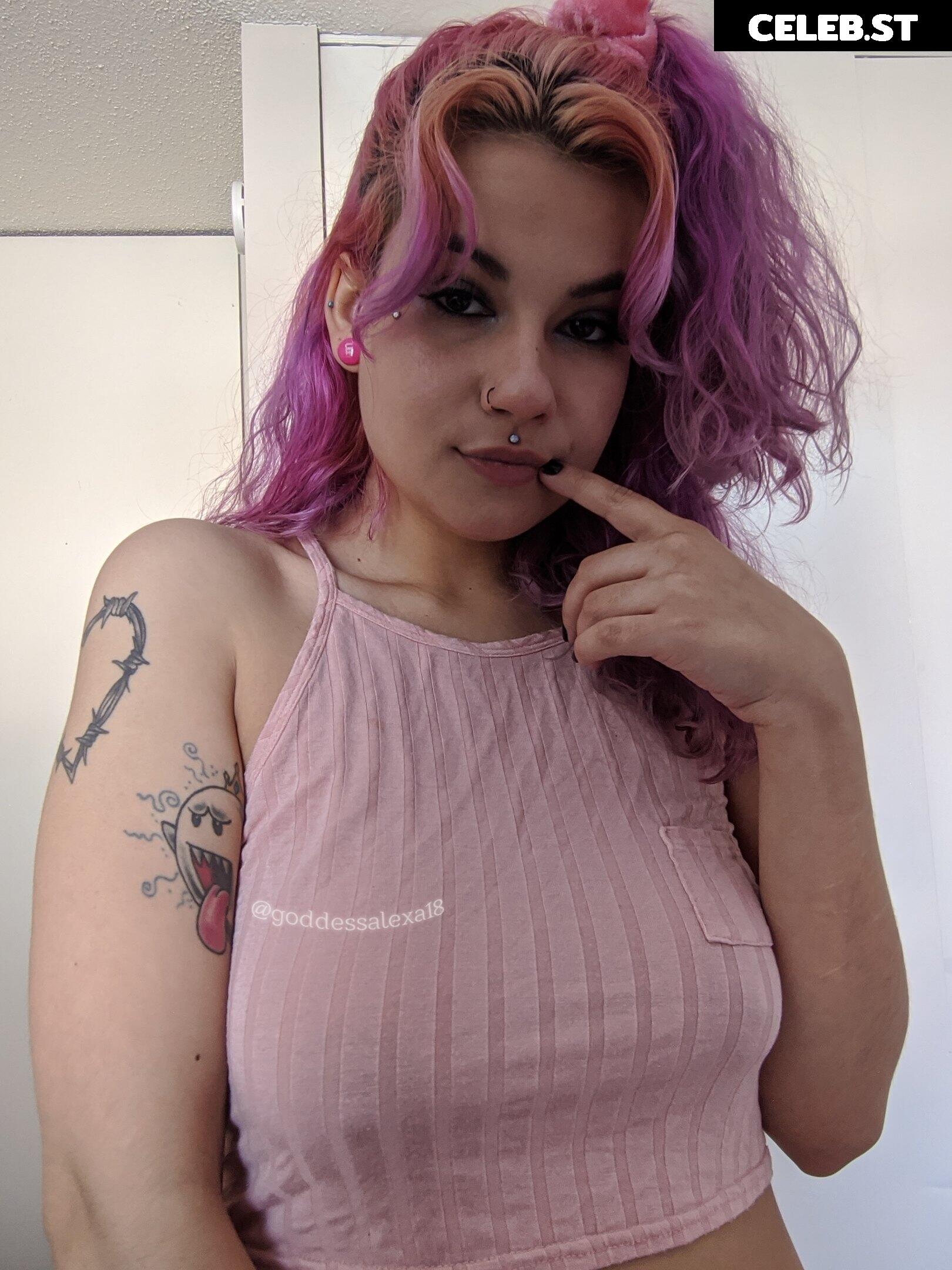 goddessalexa18 Image 15337780