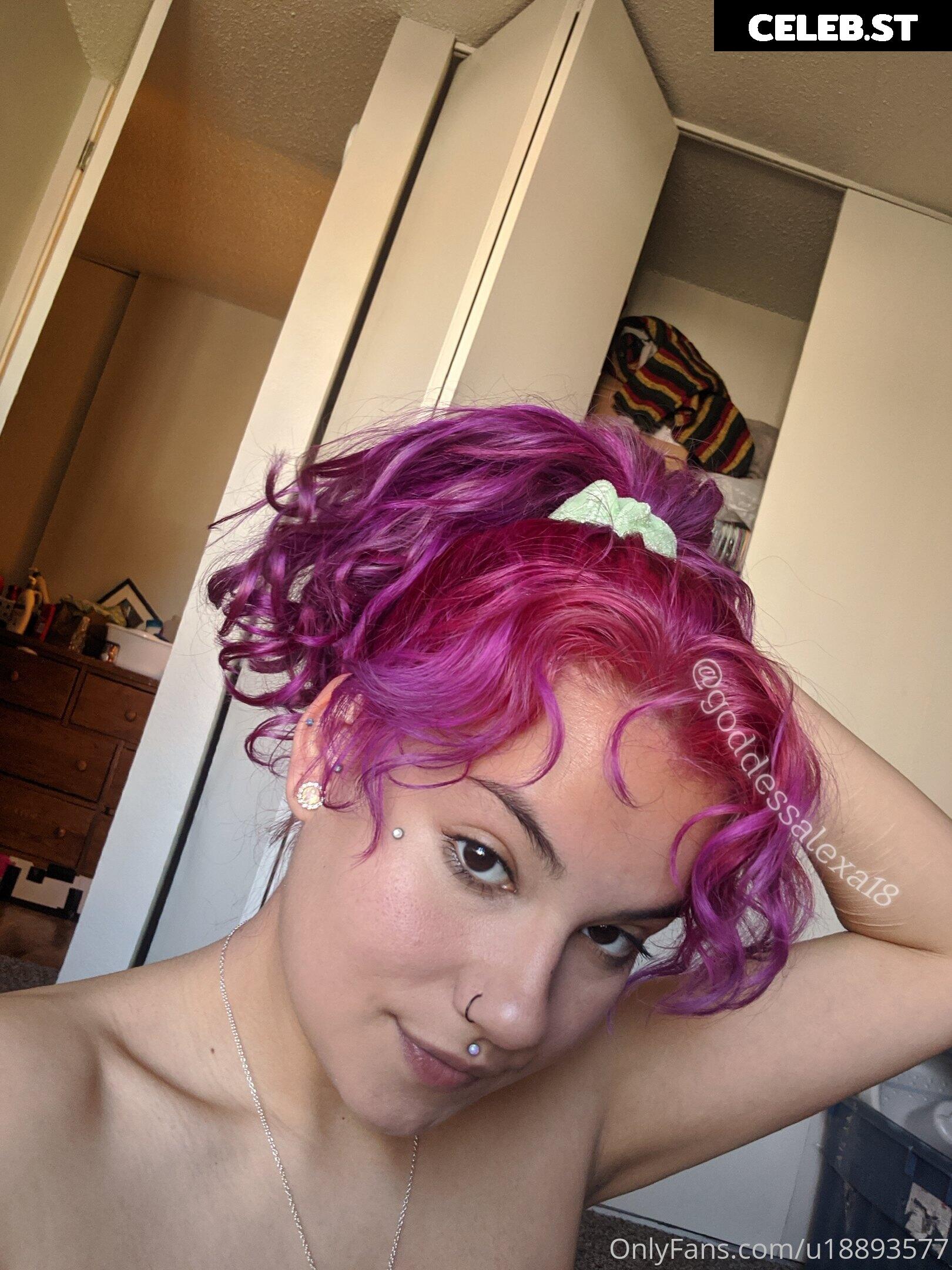 goddessalexa18 Image 15337735