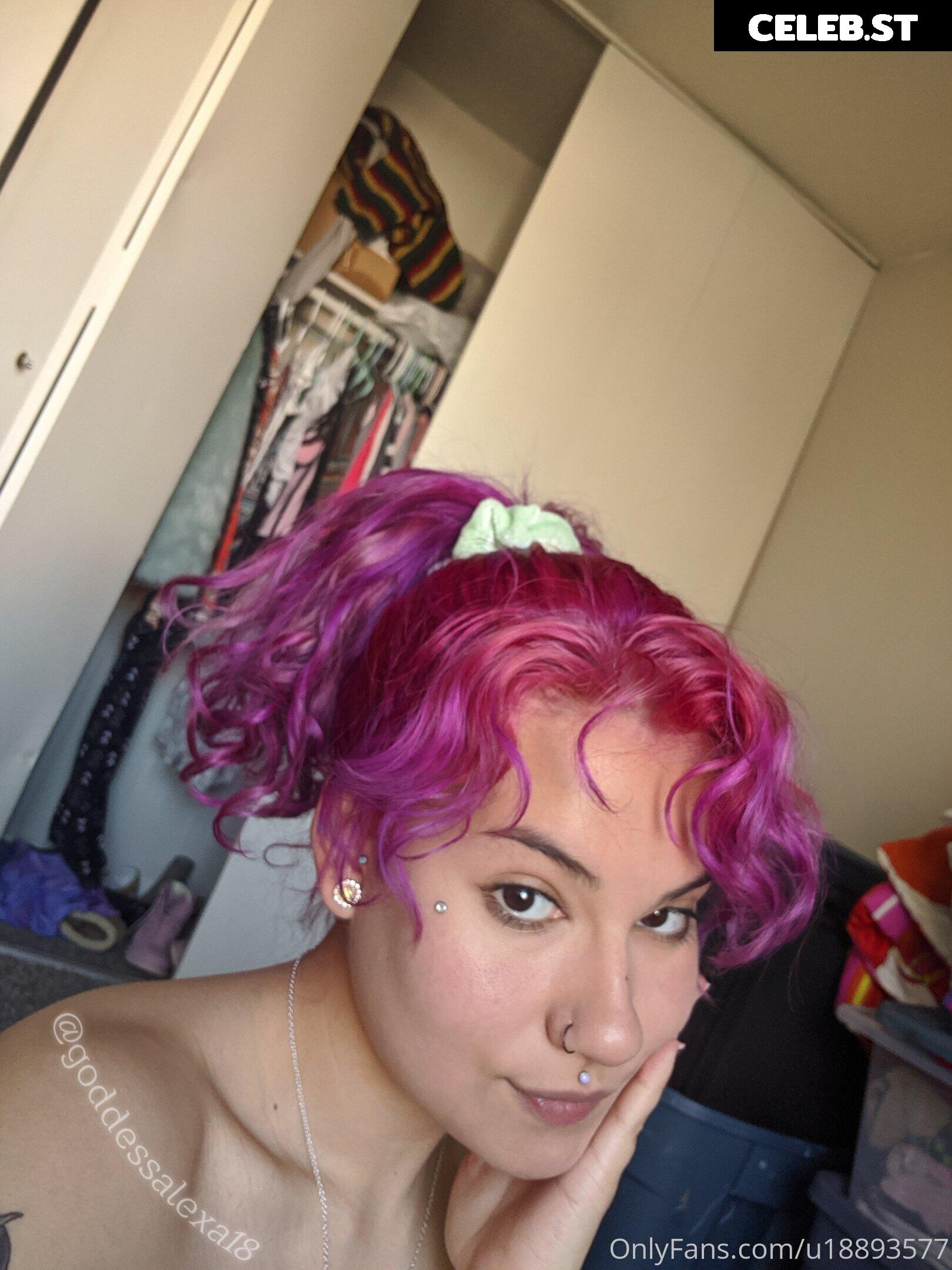 goddessalexa18 Image 15337734
