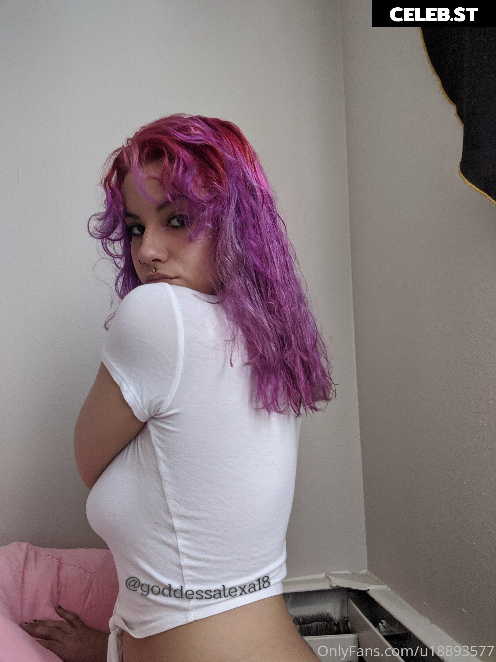 goddessalexa18 Image 15337757