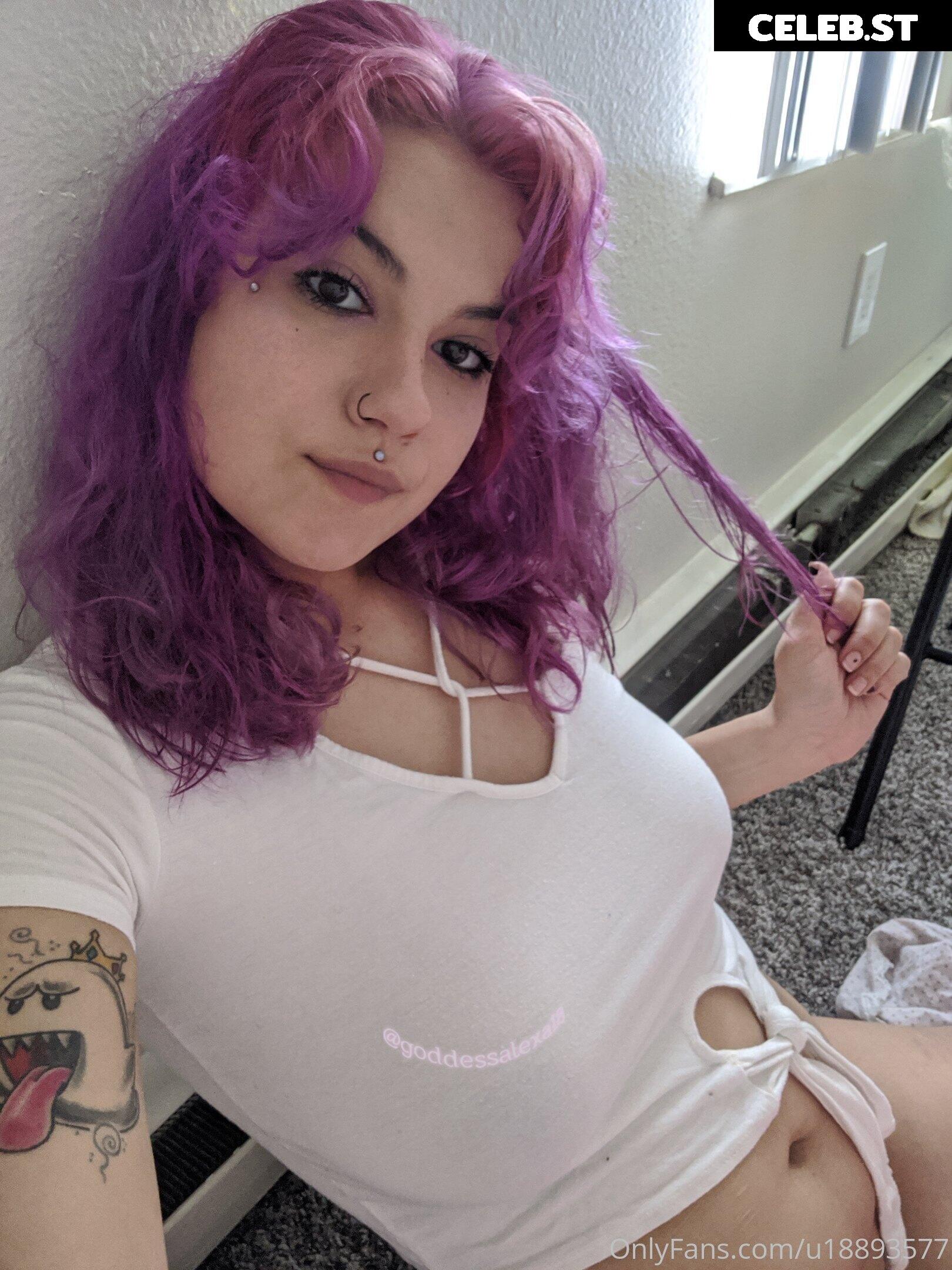goddessalexa18 Image 15337758