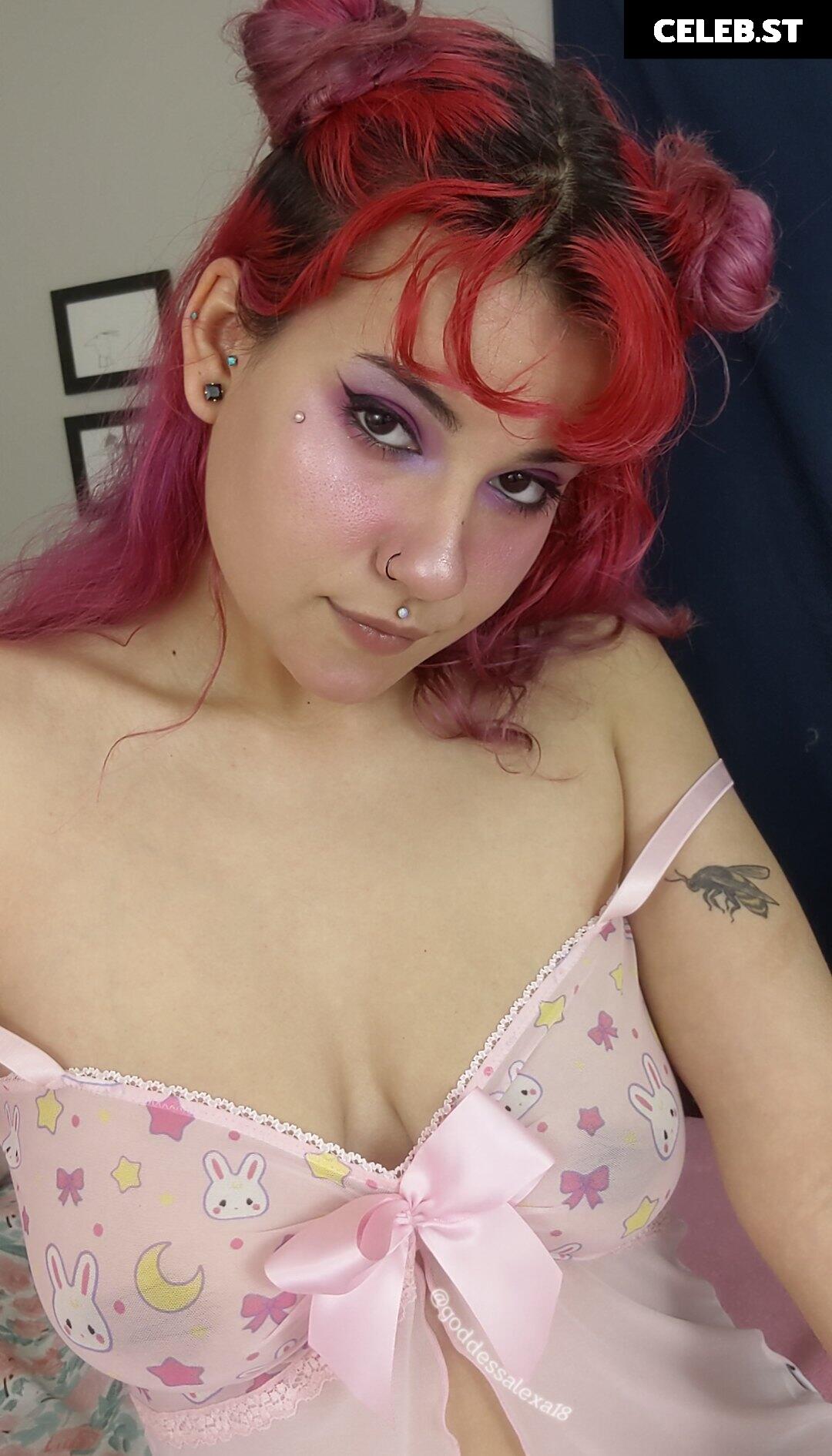 goddessalexa18 Image 15337183