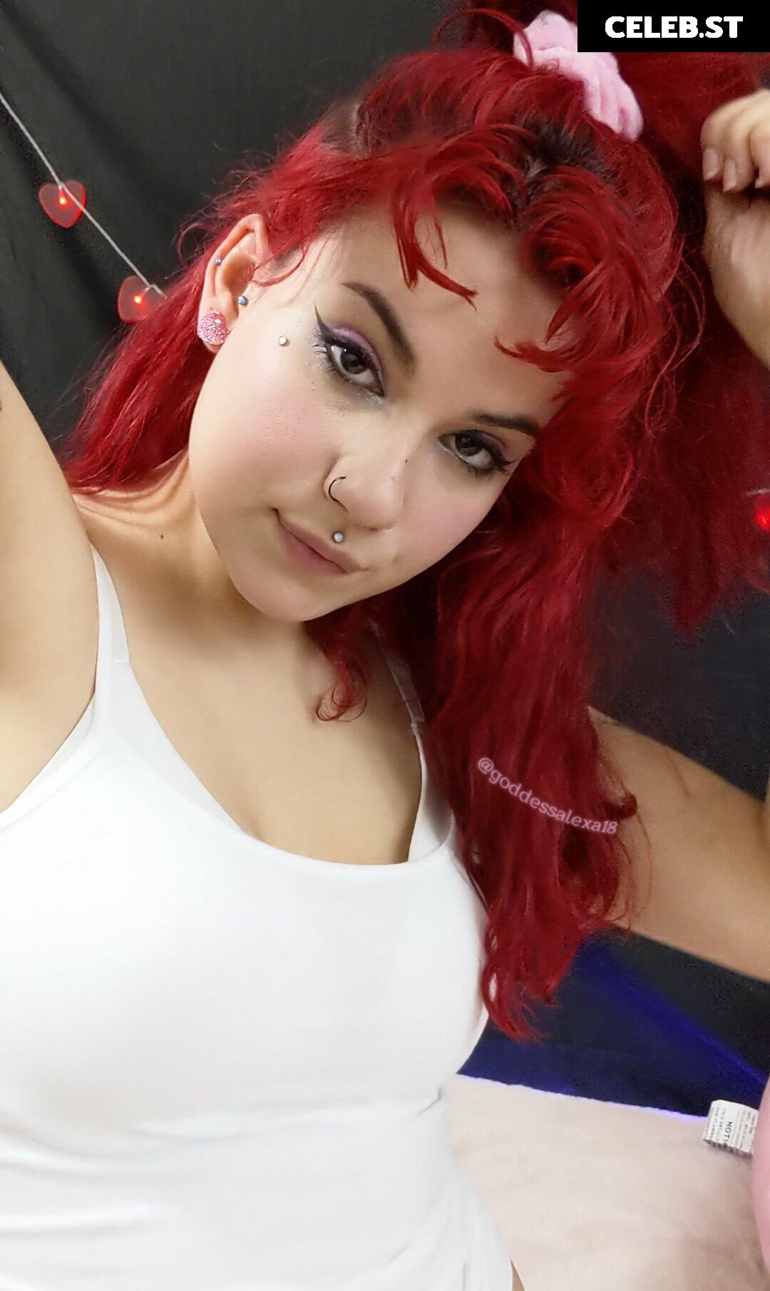 goddessalexa18 Image 15337233