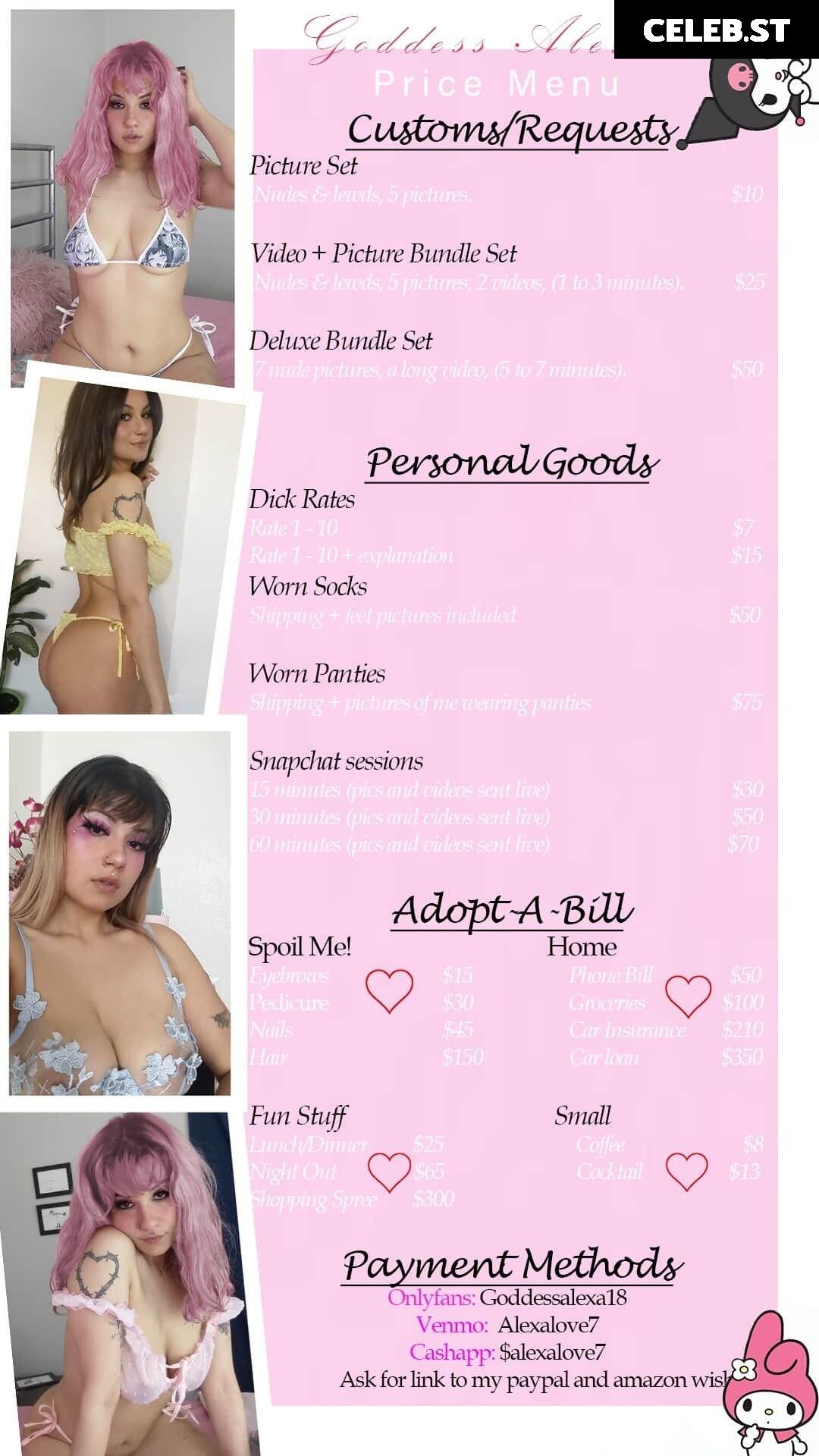 goddessalexa18 Image 15336579
