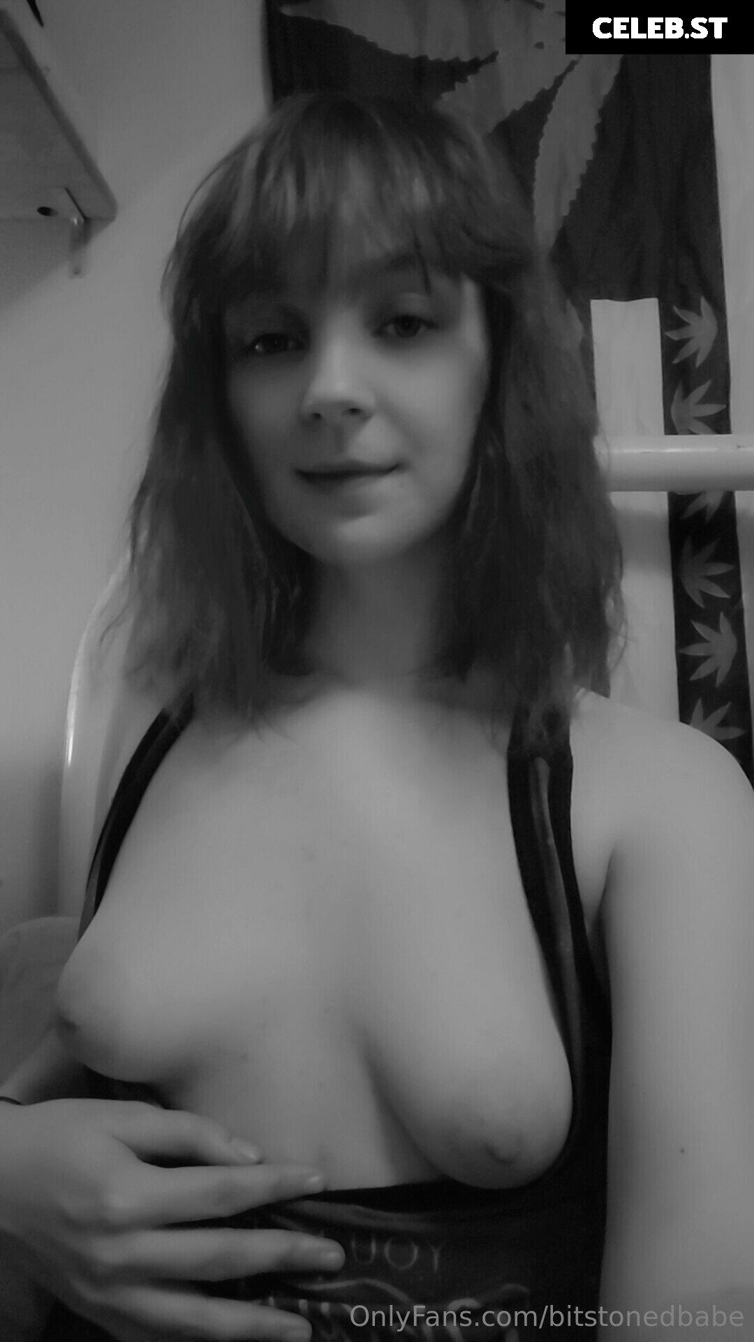 bitstonedbabe Image 15332066