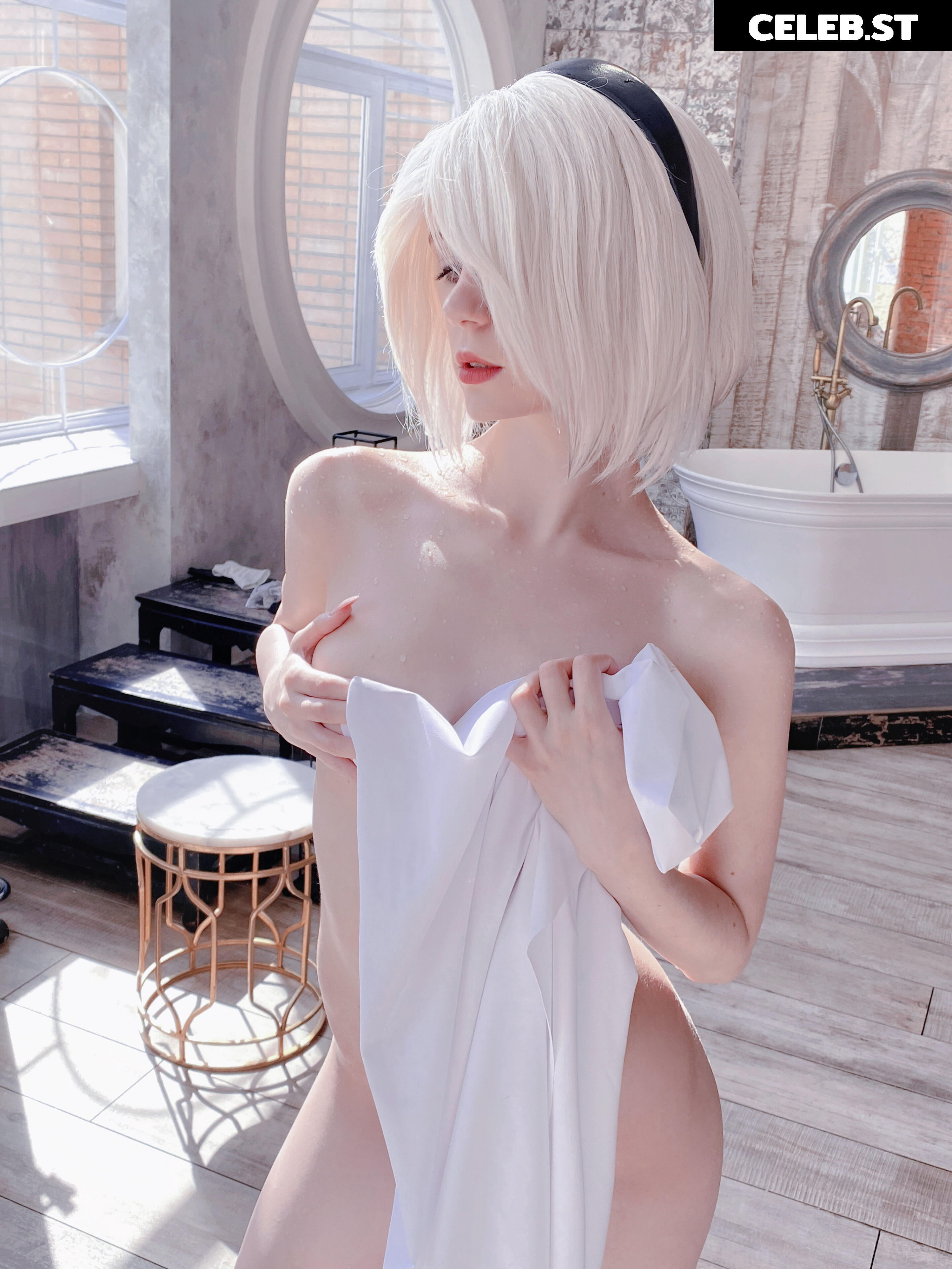 Mik Allen Image 153823