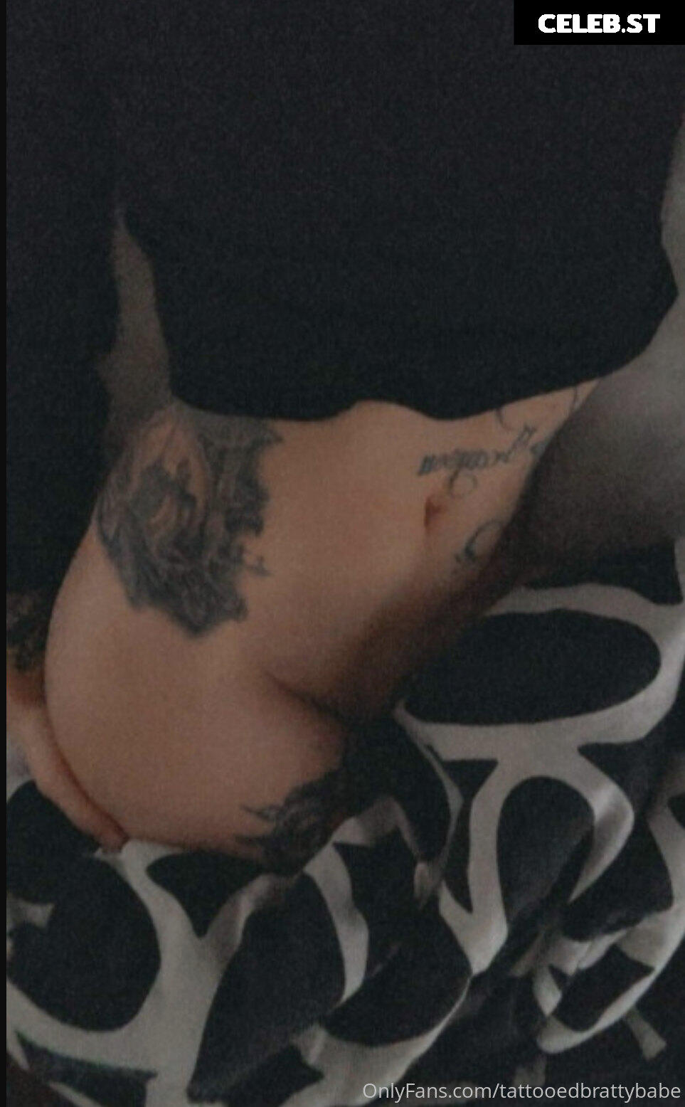 tattooedbrattybabe Image 15278903