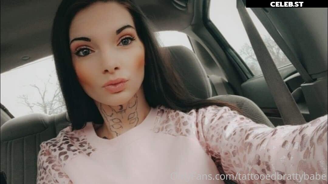 tattooedbrattybabe Image 15278856
