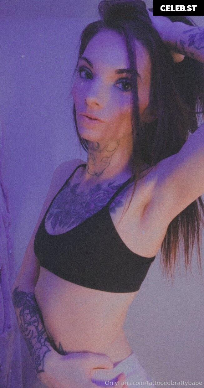 tattooedbrattybabe Image 15278754