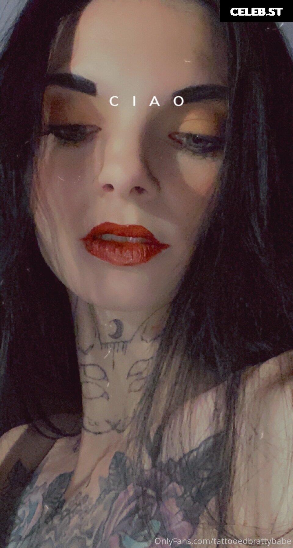 tattooedbrattybabe Image 15278746