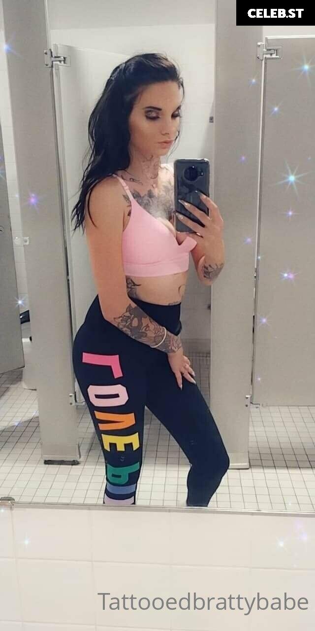 tattooedbrattybabe Image 15278199