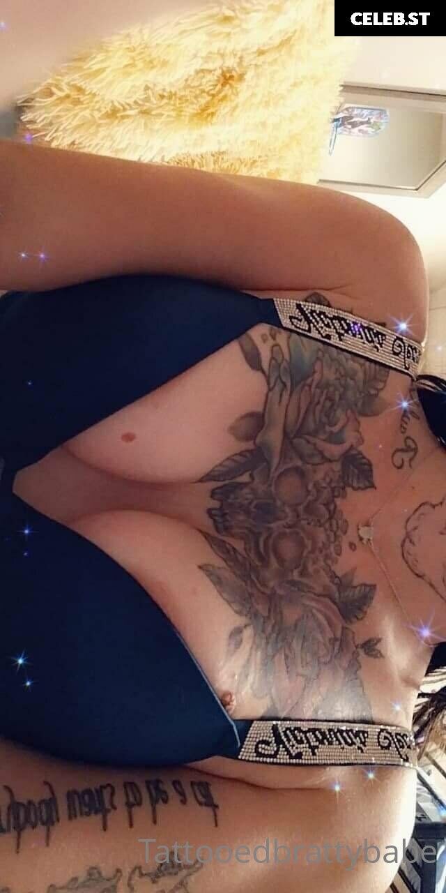 tattooedbrattybabe Image 15278141