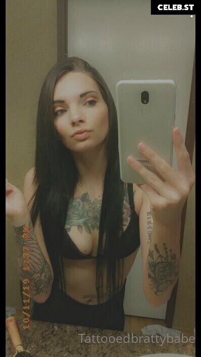 tattooedbrattybabe Image 15278094