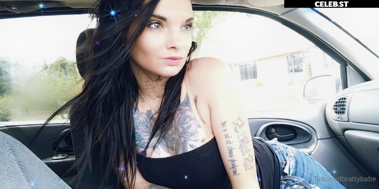 tattooedbrattybabe Image 15278251